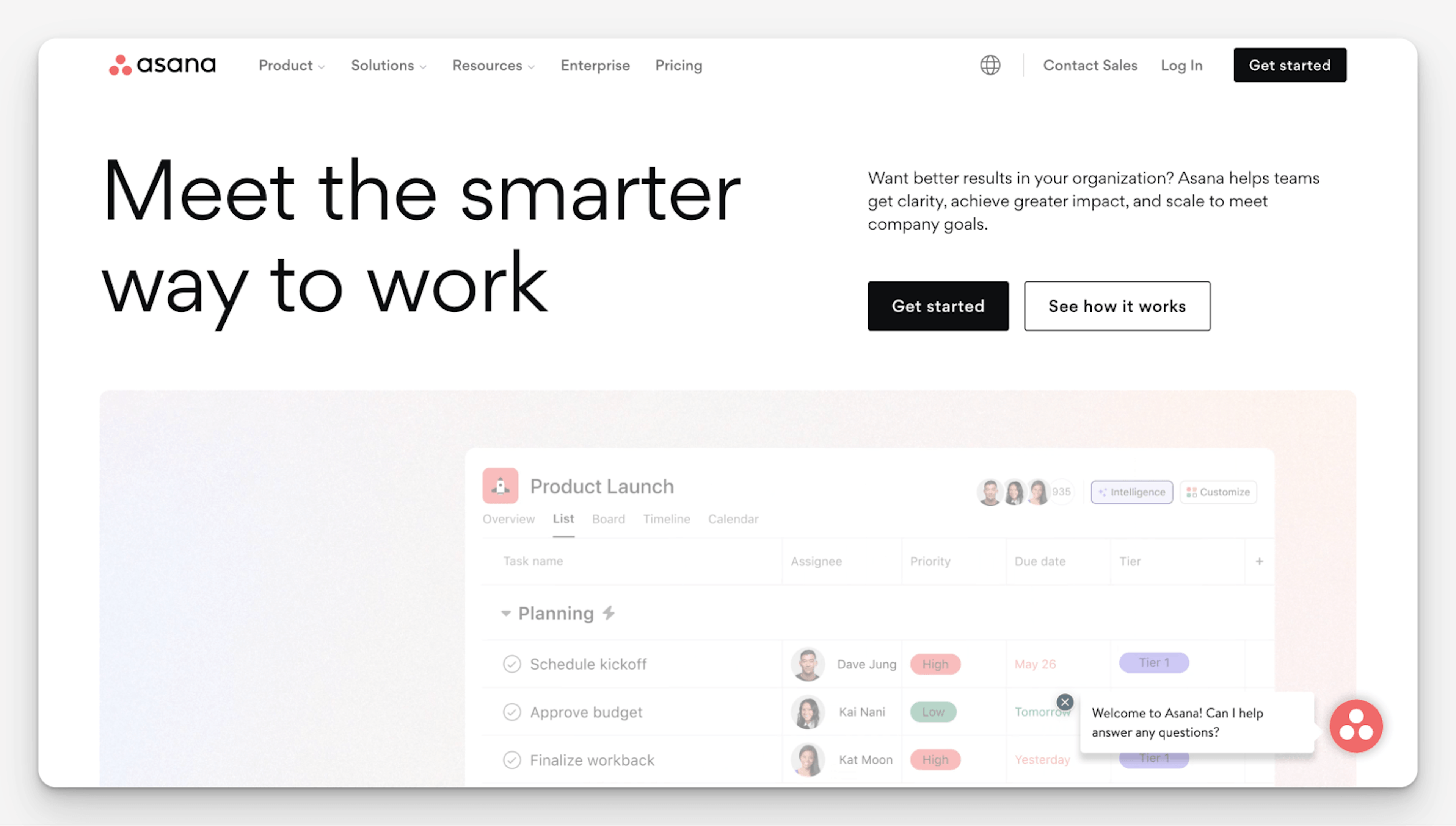 Asana