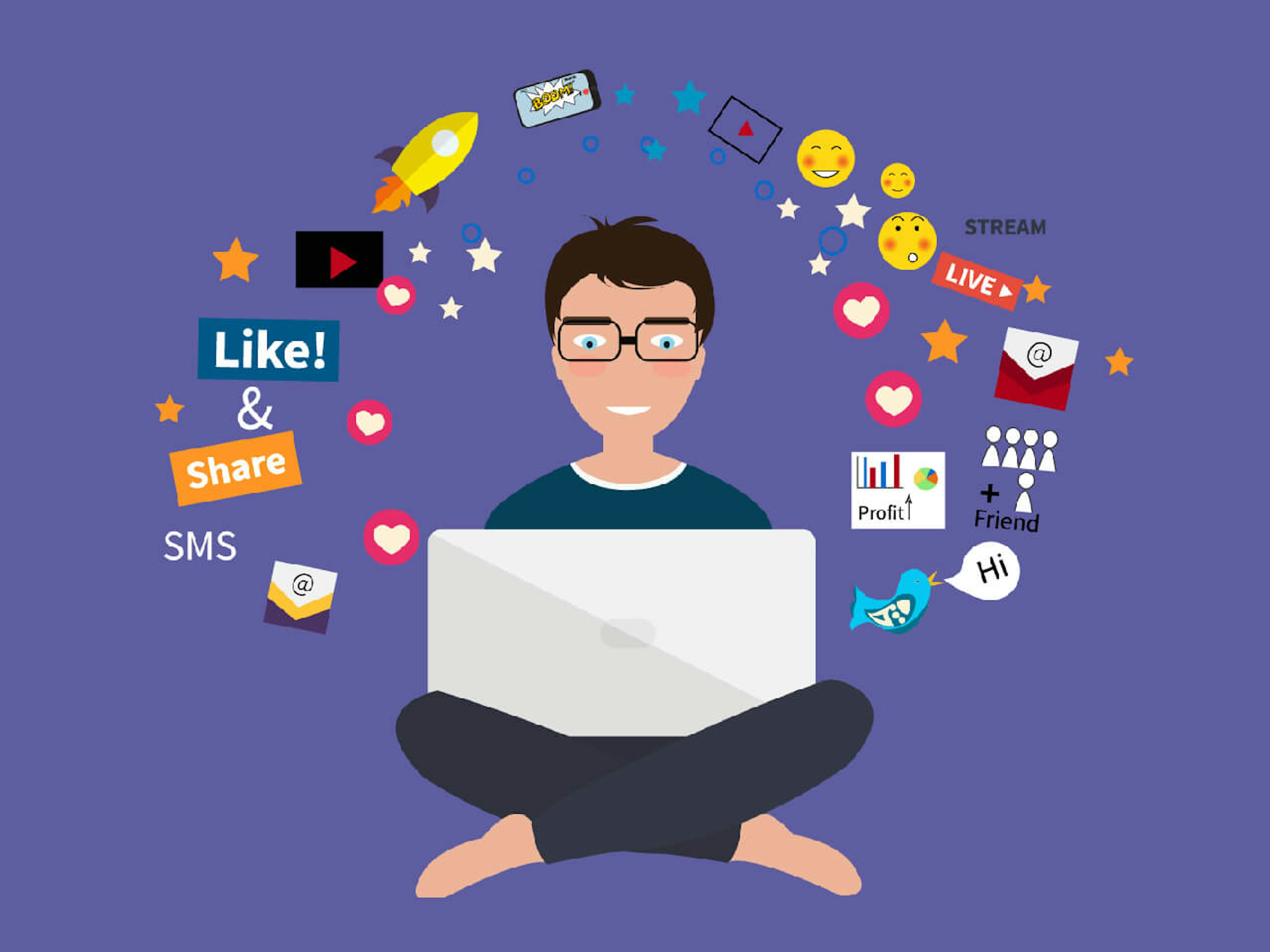 Design tips for marketers