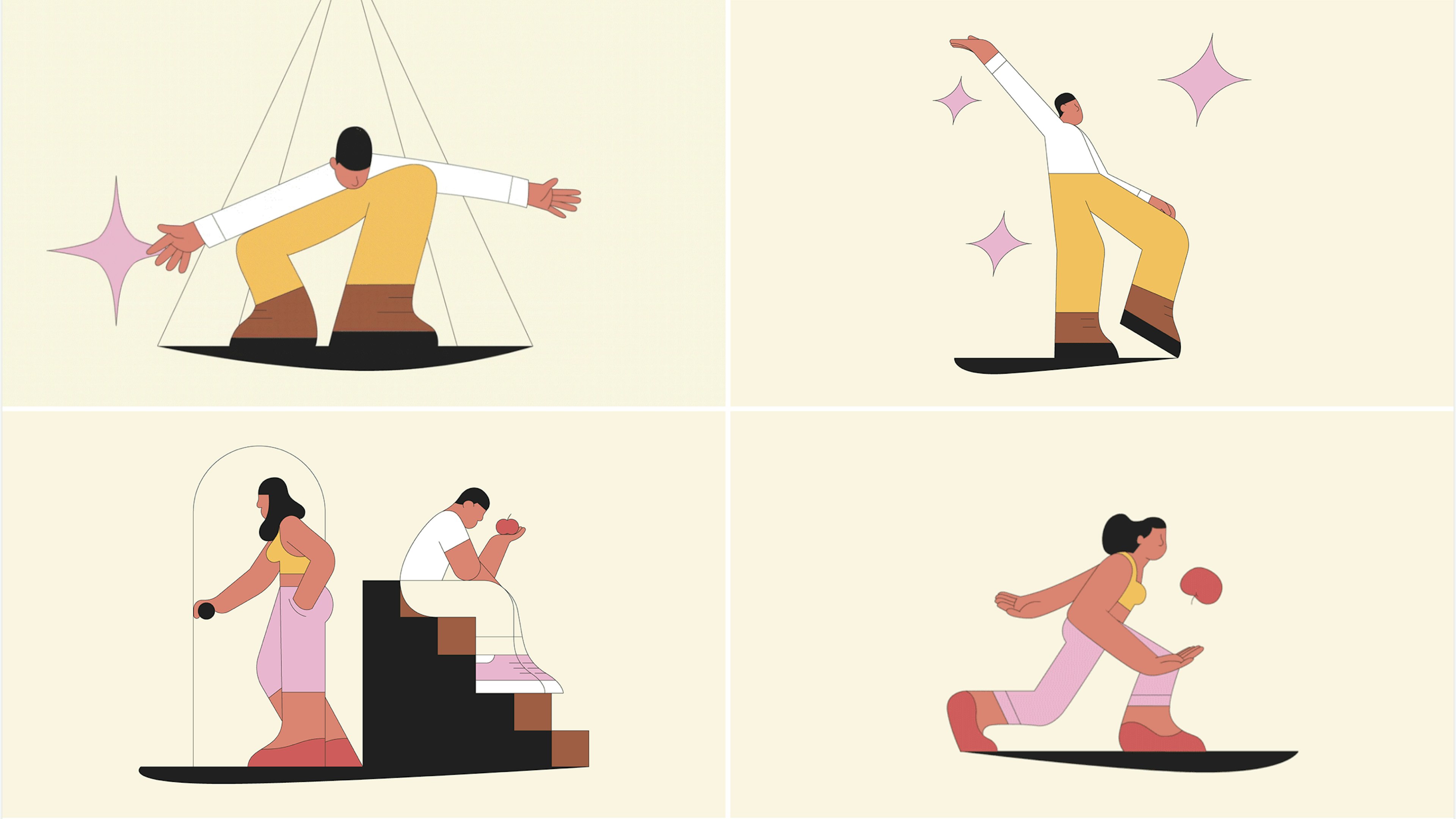 The Japan Foundation on Behance.