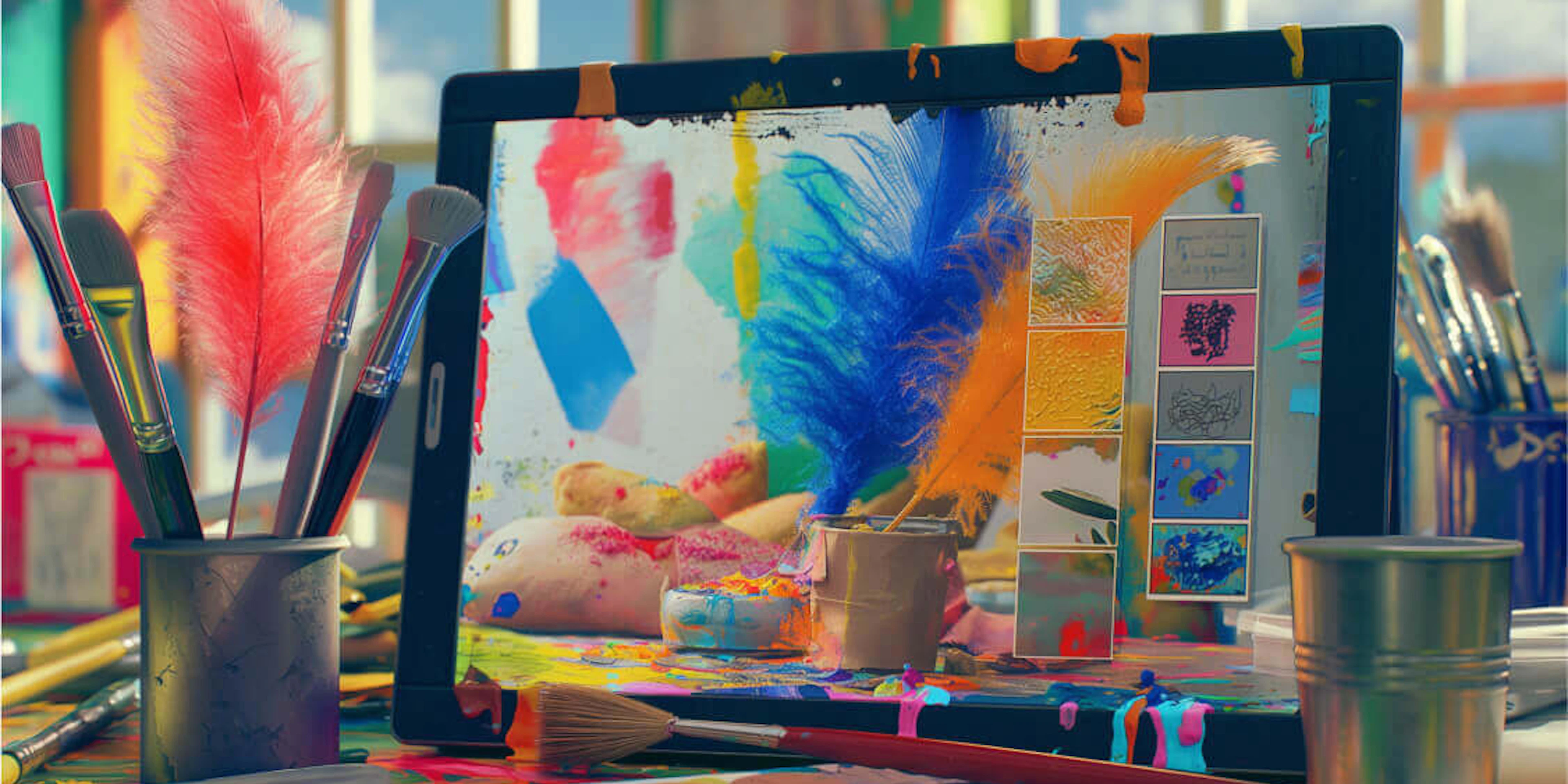 14 Best Online Graphic Design Tools for Marketers (in 2025)