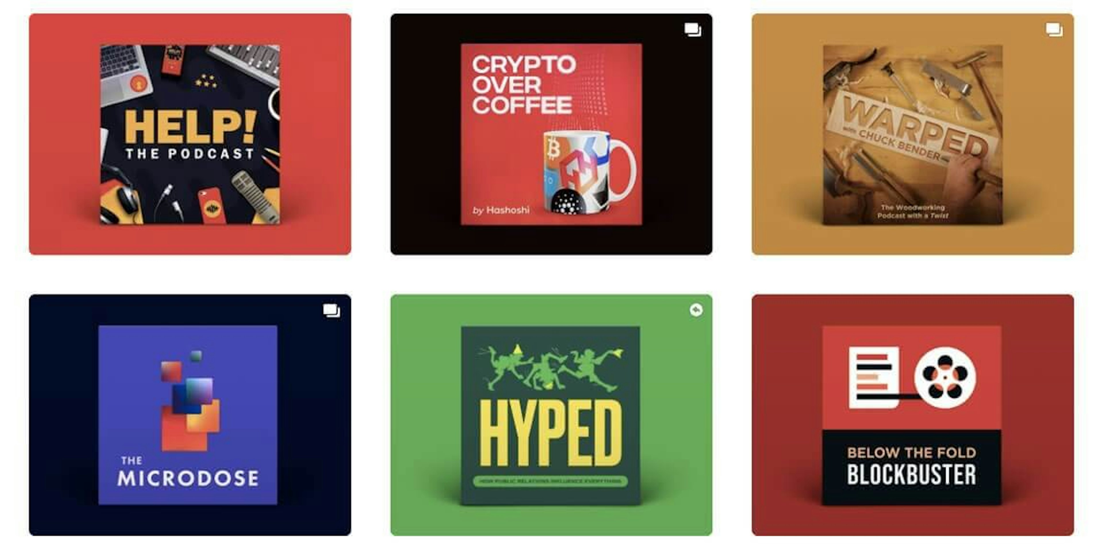 Design a Podcast Cover Art