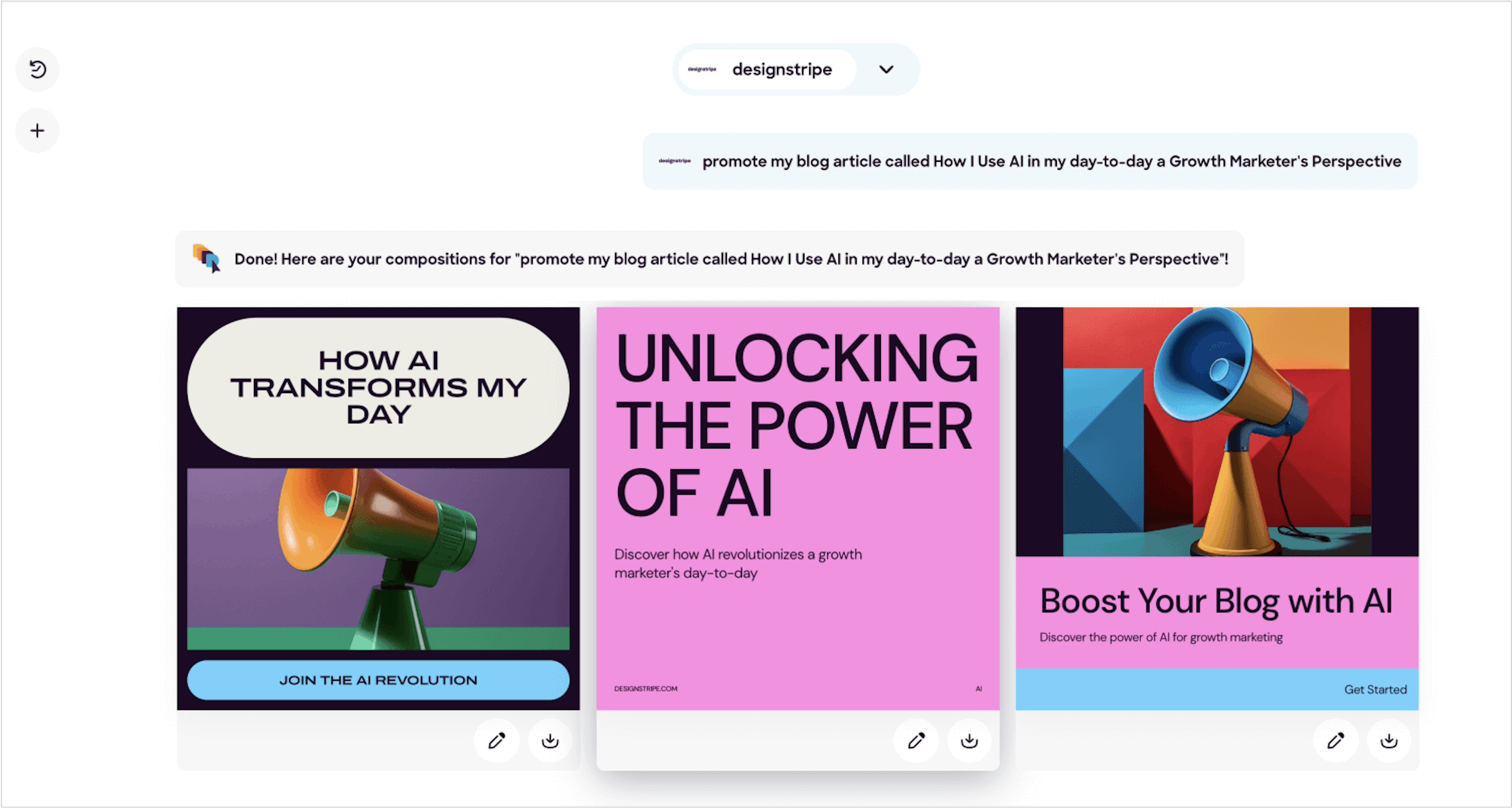 Smart Layouts