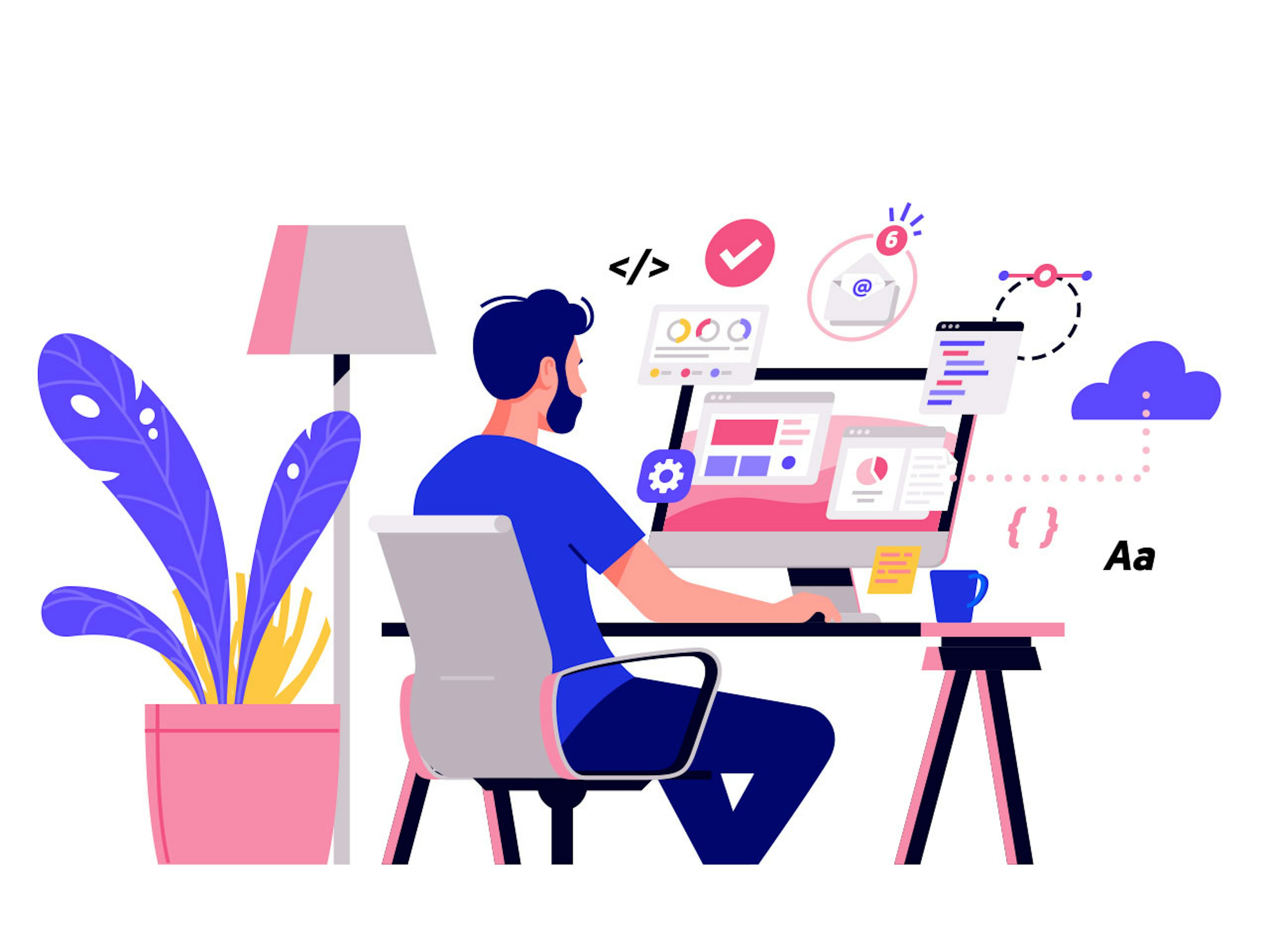 How to start coding