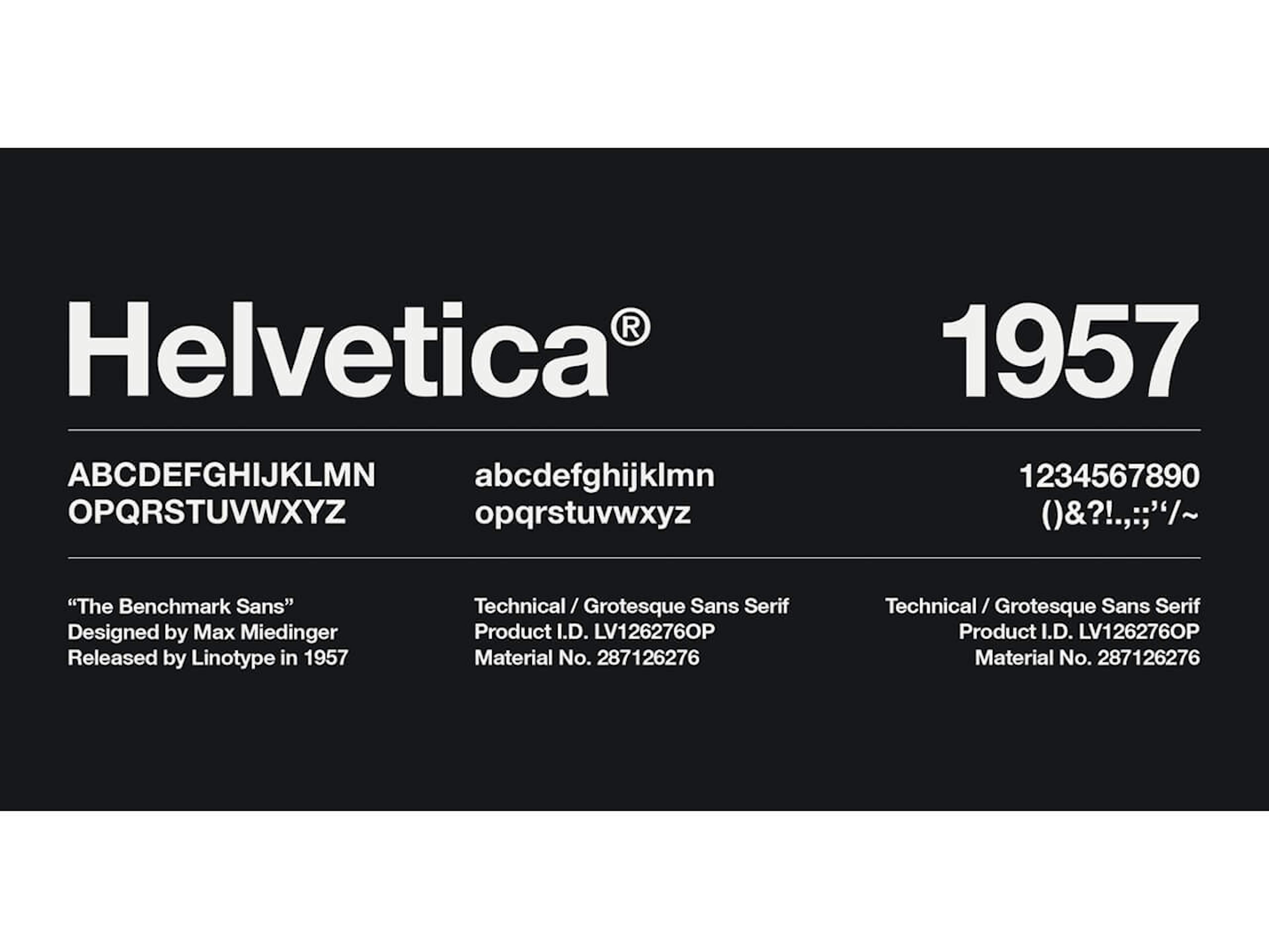 Typography