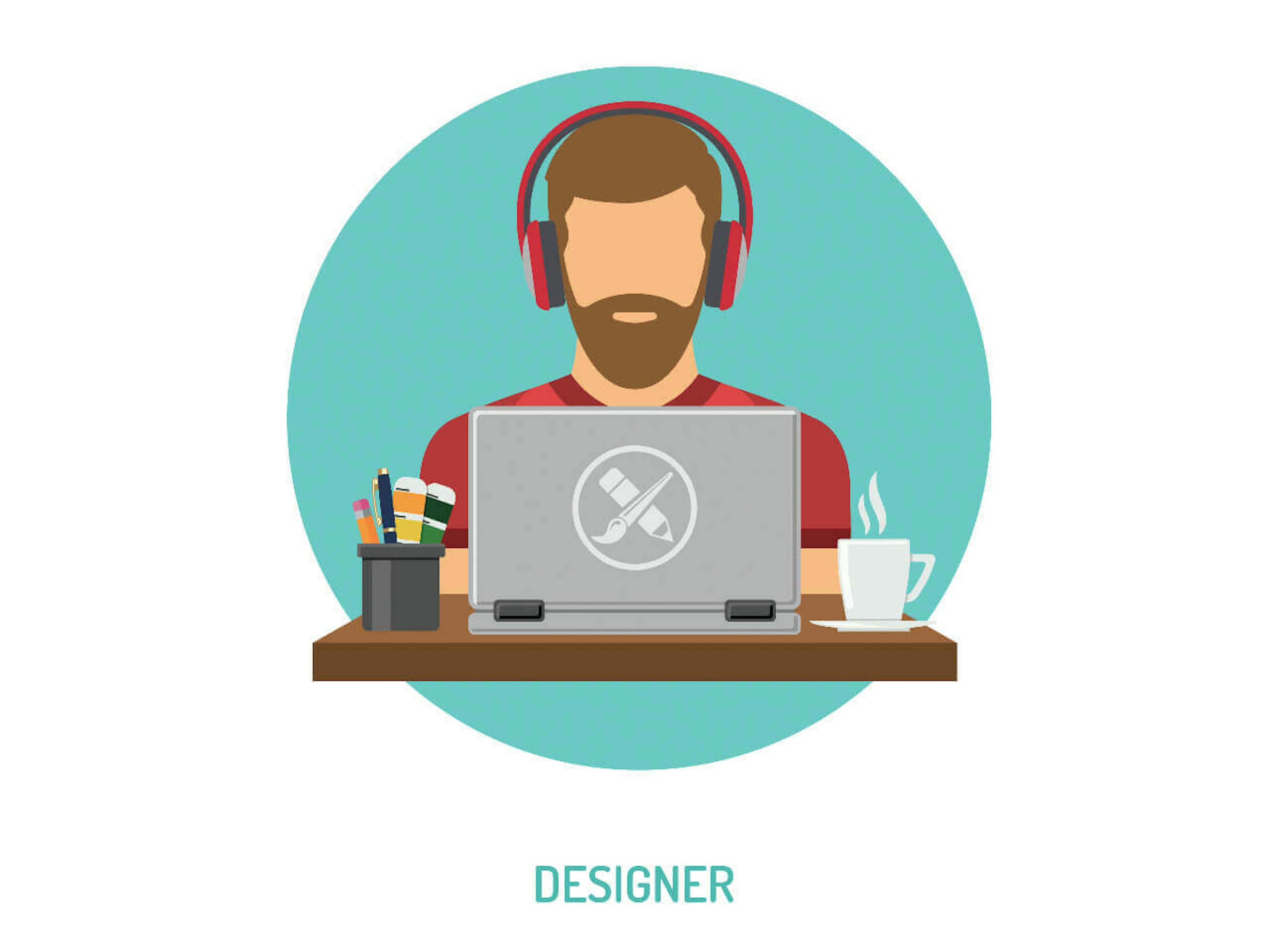 Illustration design