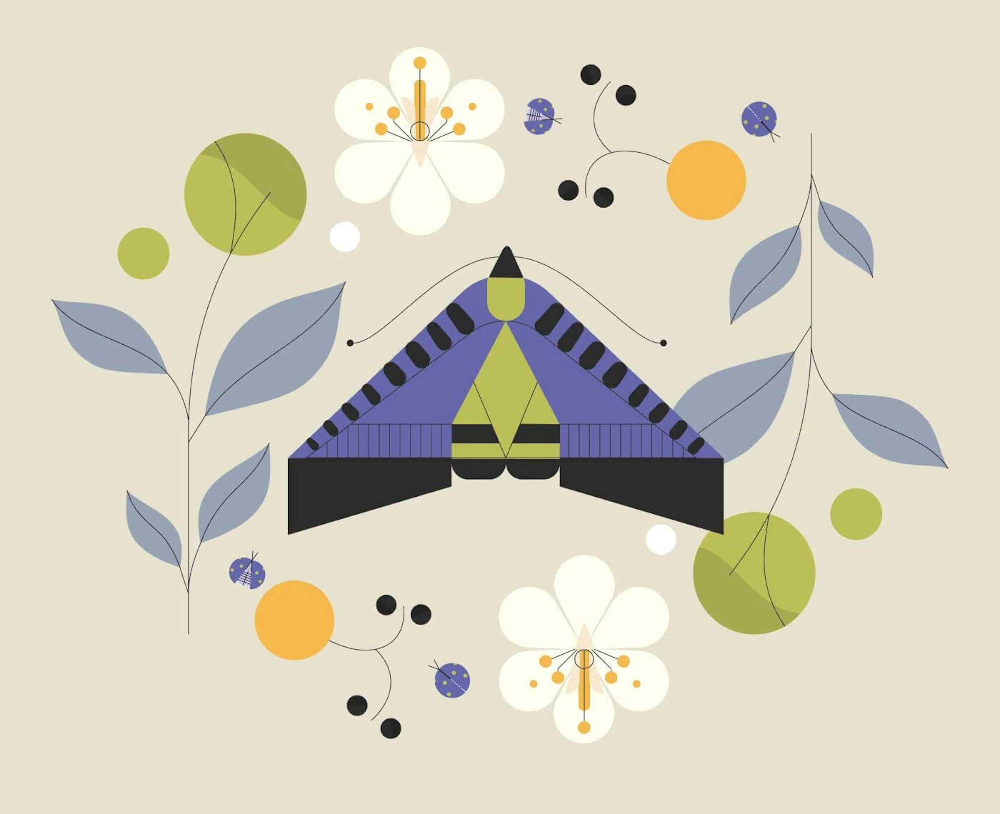 Marketing and Branding Design