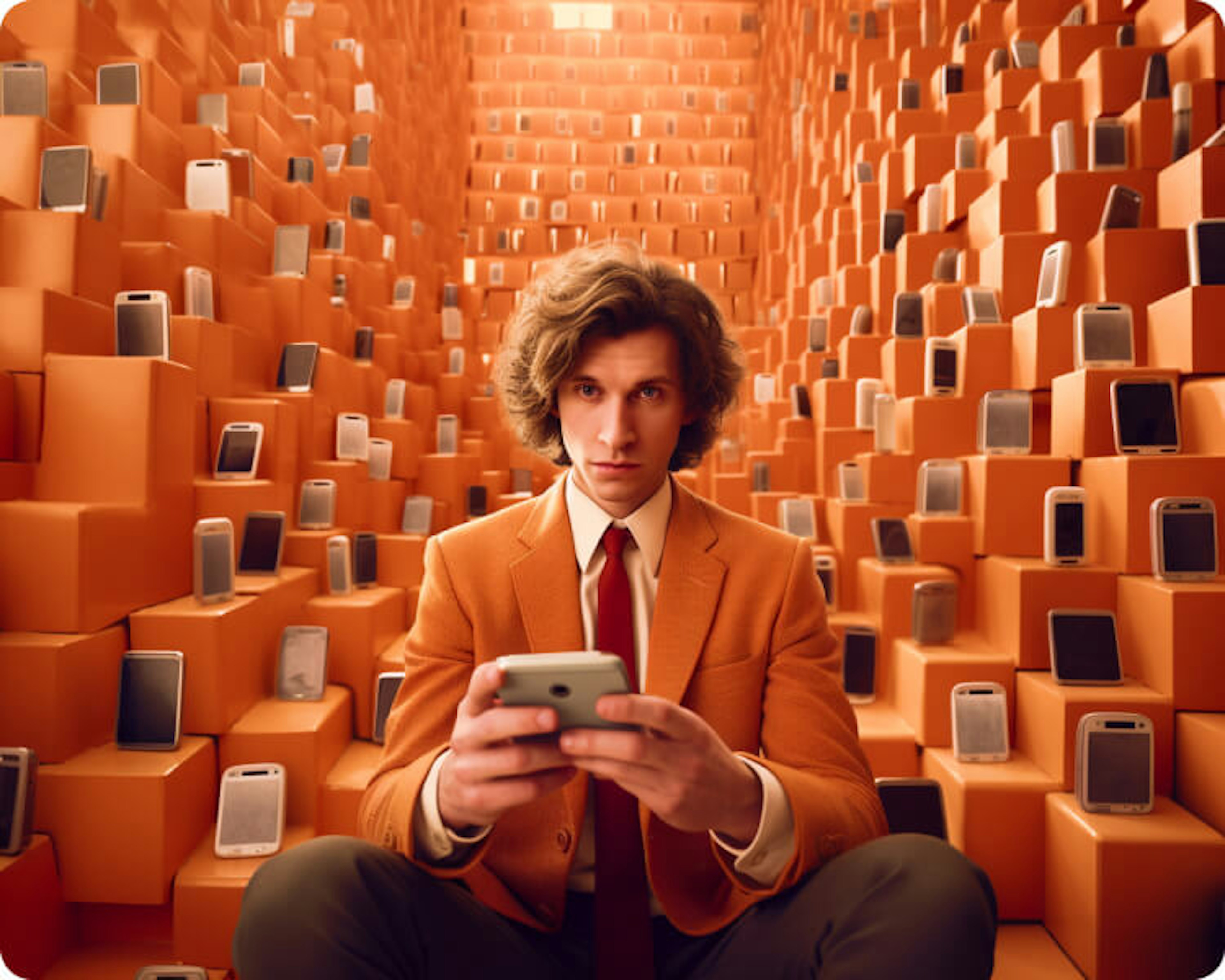 Watching social media and digital marketing documentaries provides valuable insights into personal growth and small-scale business ventures.