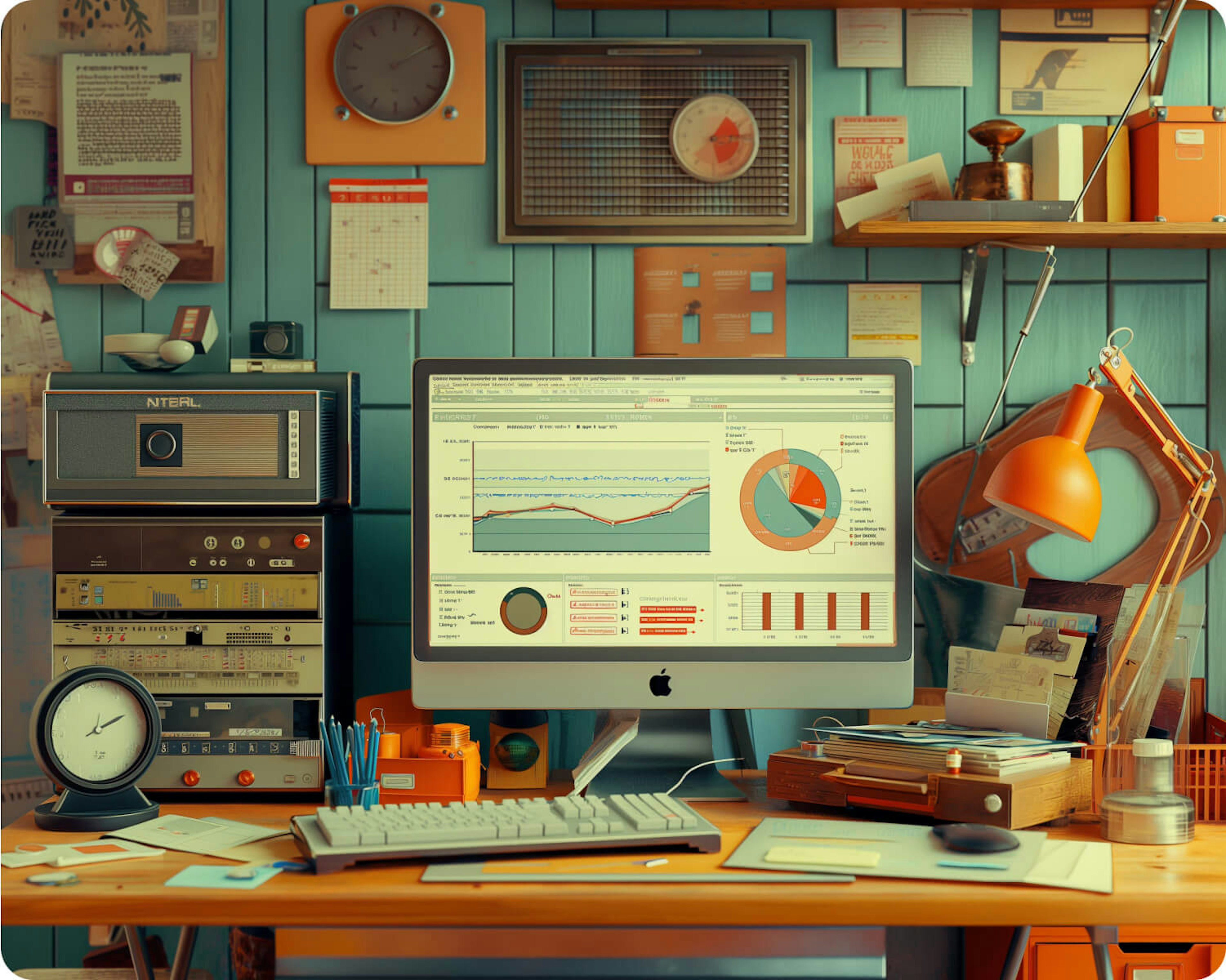AI Analytics Tools for Small Business Marketing