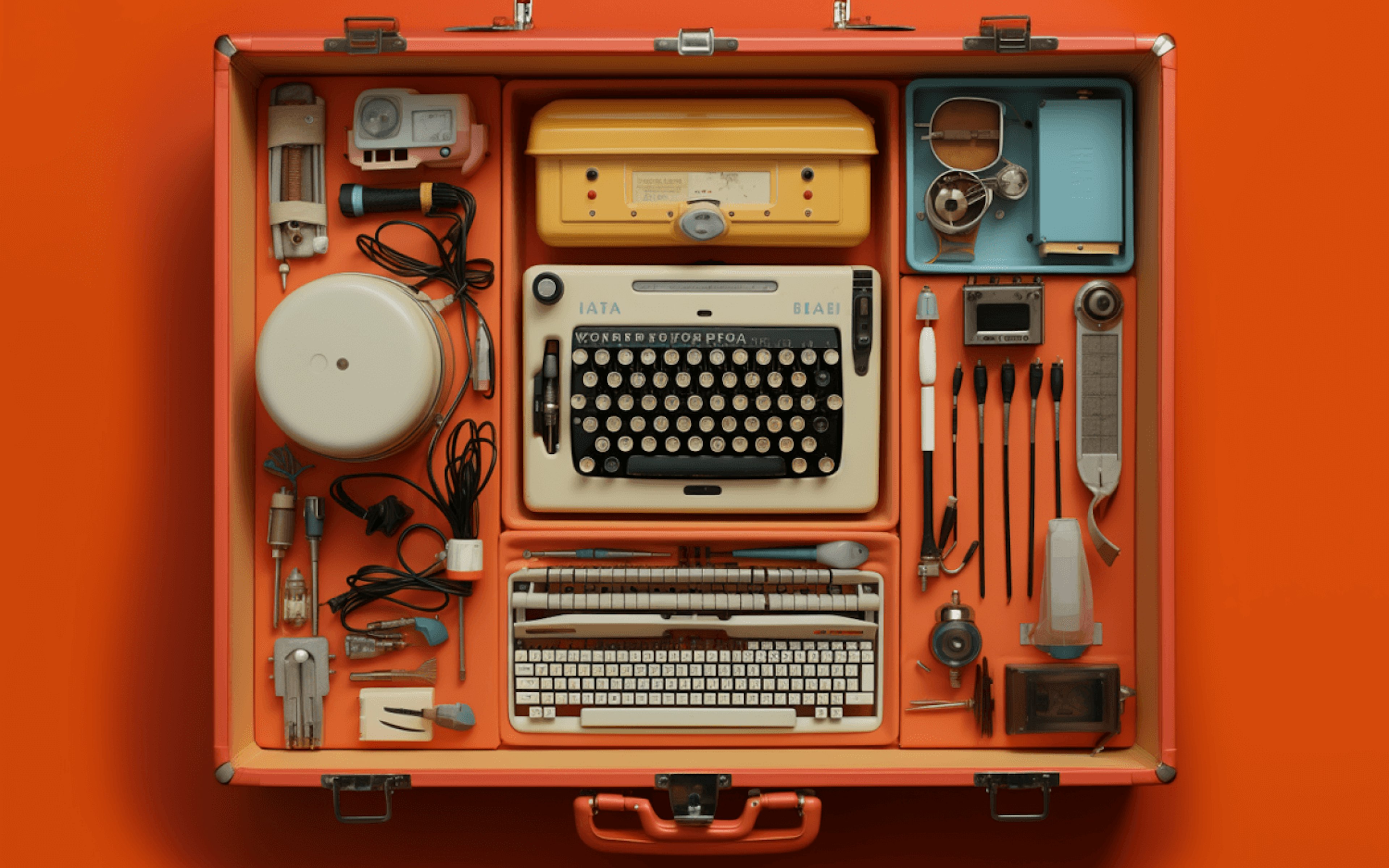 Choosing the Right Tools to Run Your Business