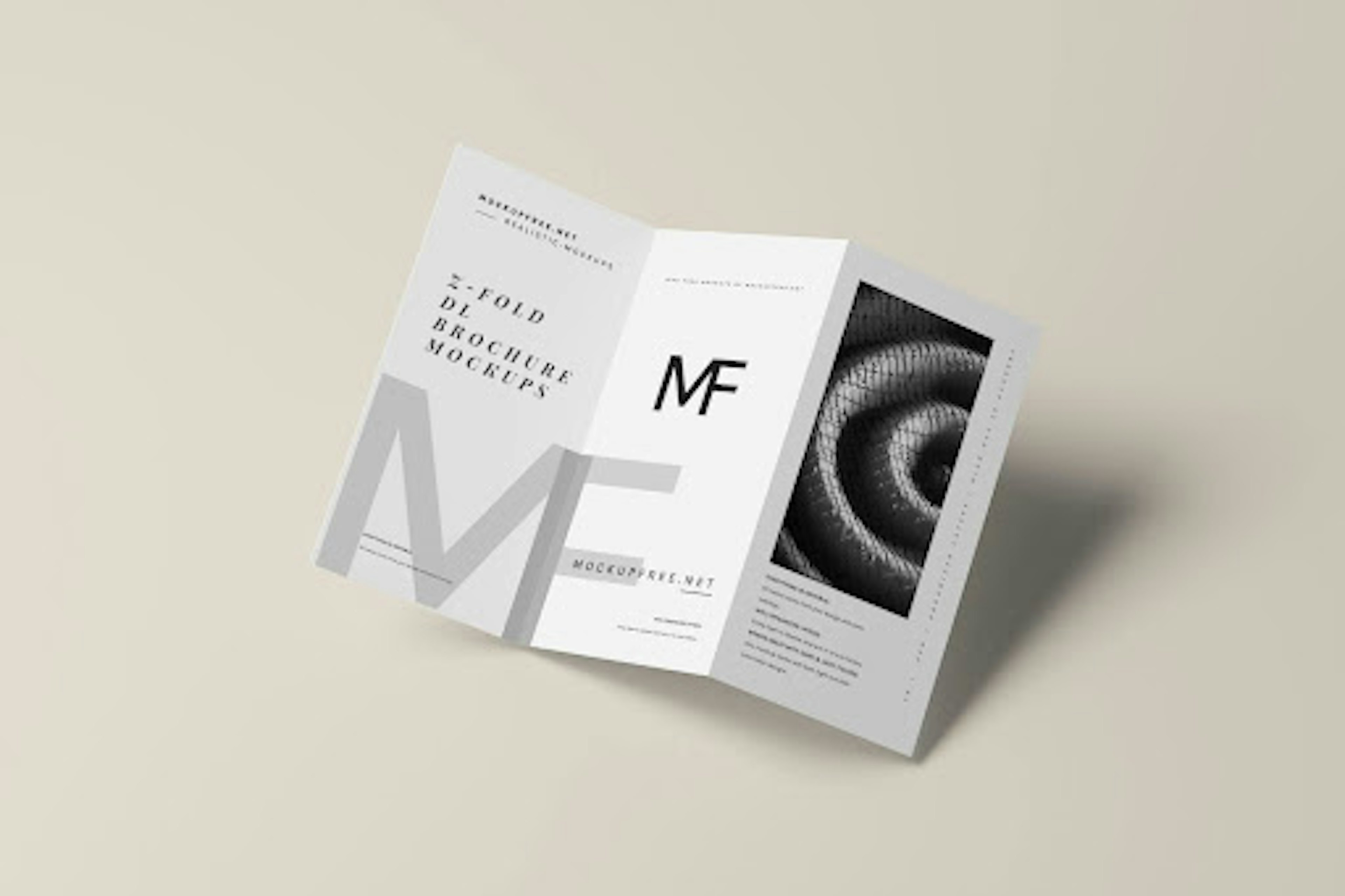 https://unsplash.com/photos/a-folded-brochure-with-a-black-and-white-image-Rsw-qYPPKm4