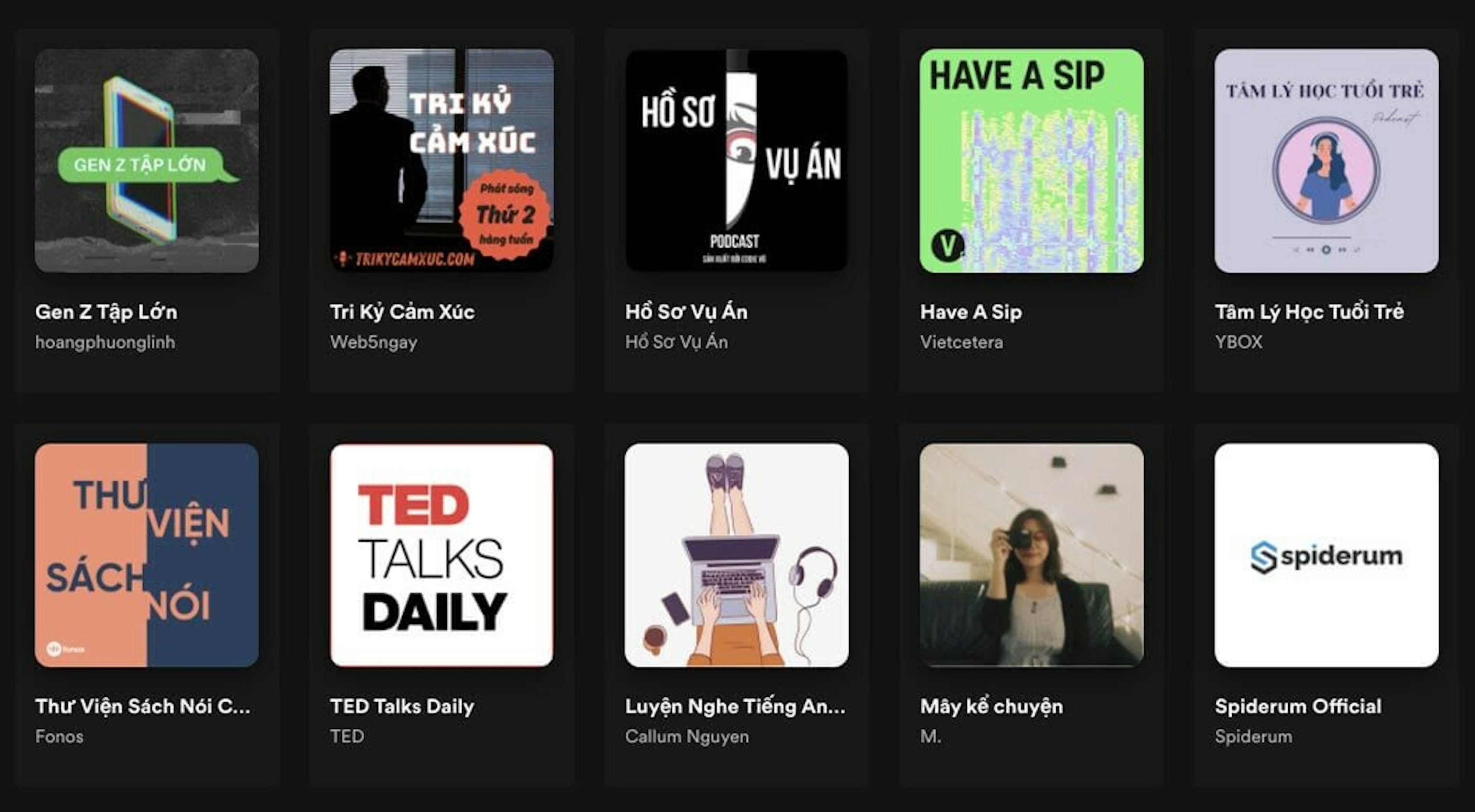 How to Design a Podcast Cover Art