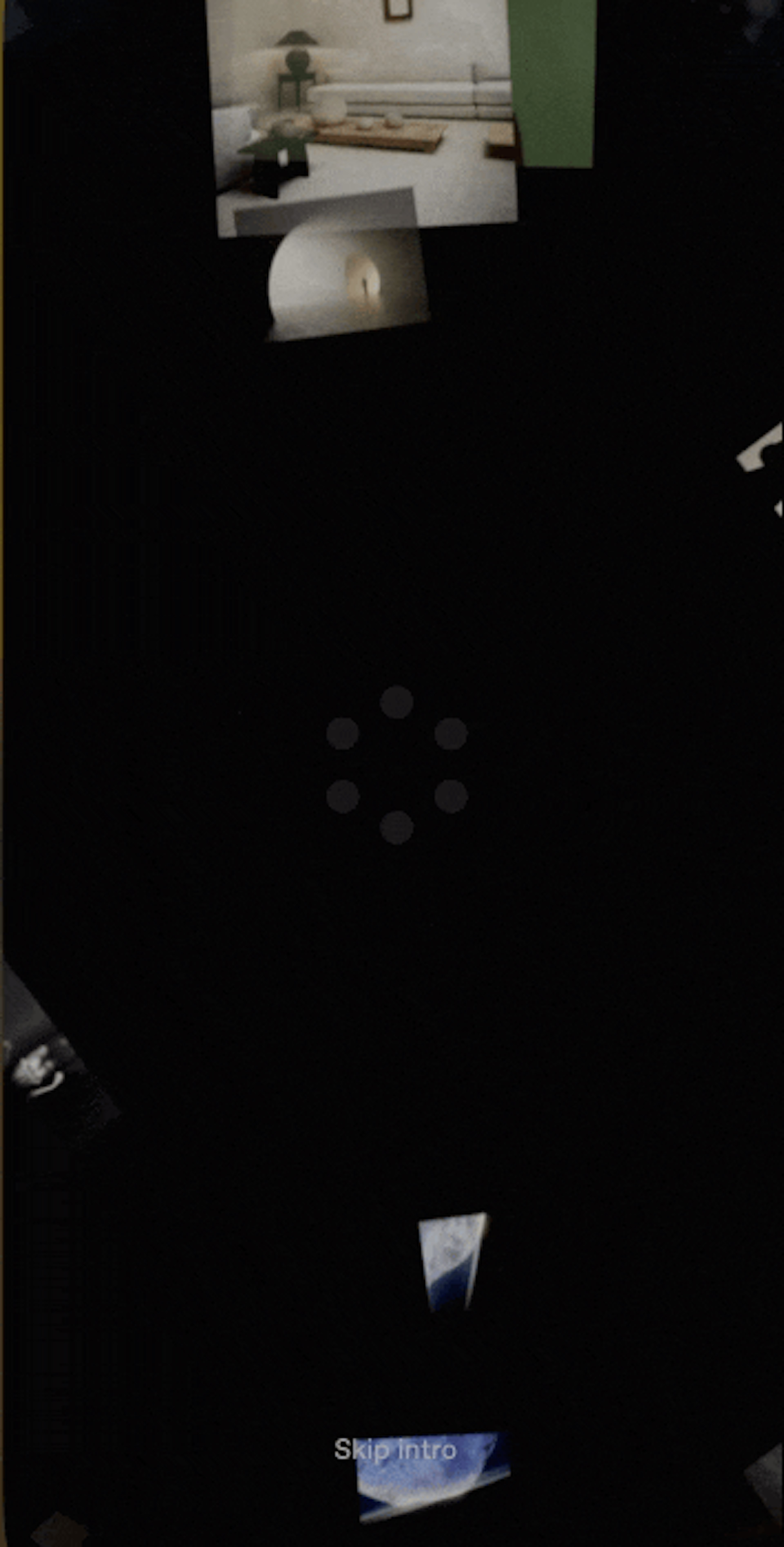Cosmos Mobile App