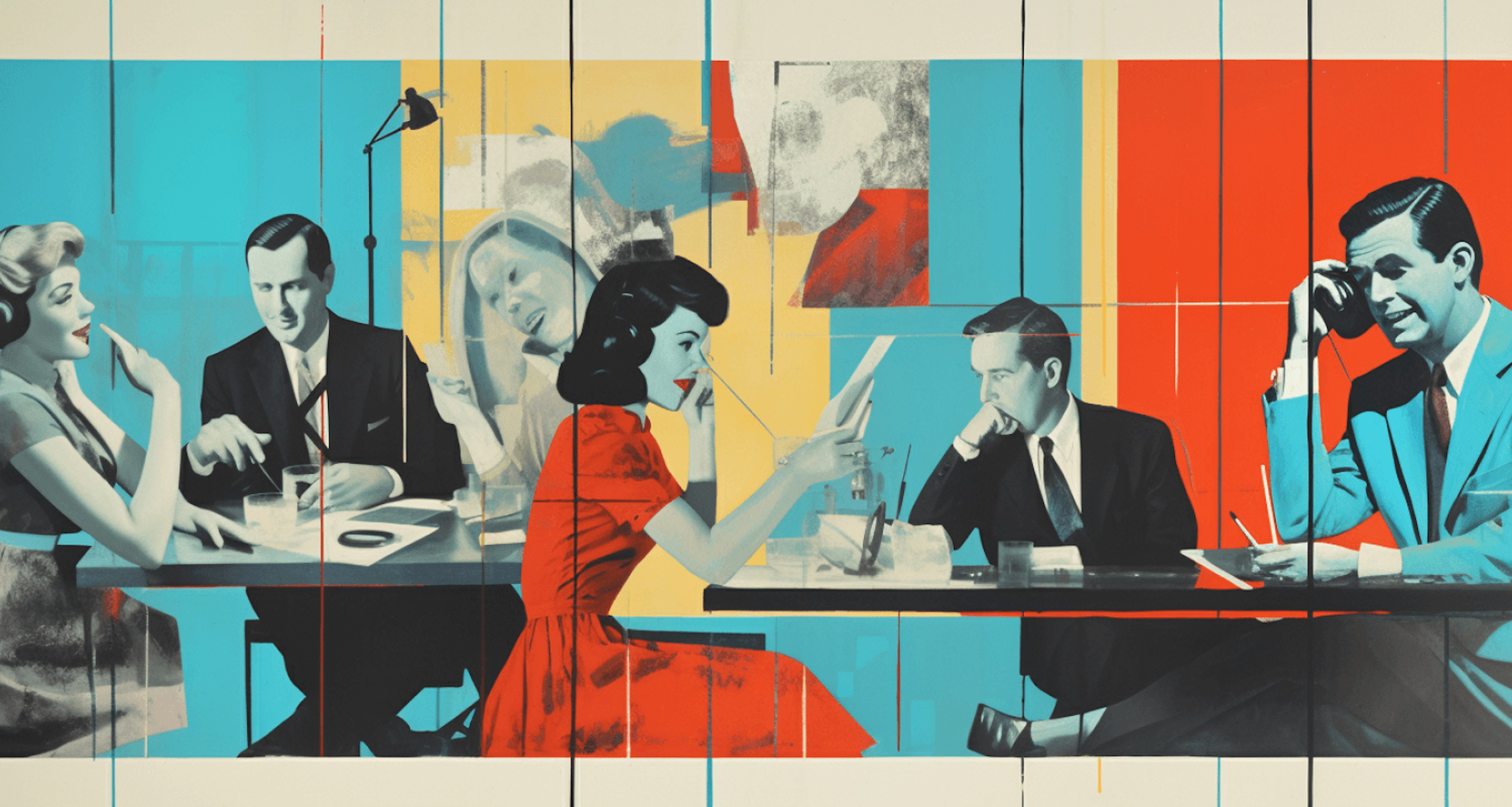 The customer experience is smoother when the message is clear and feels authentic, not robotic.