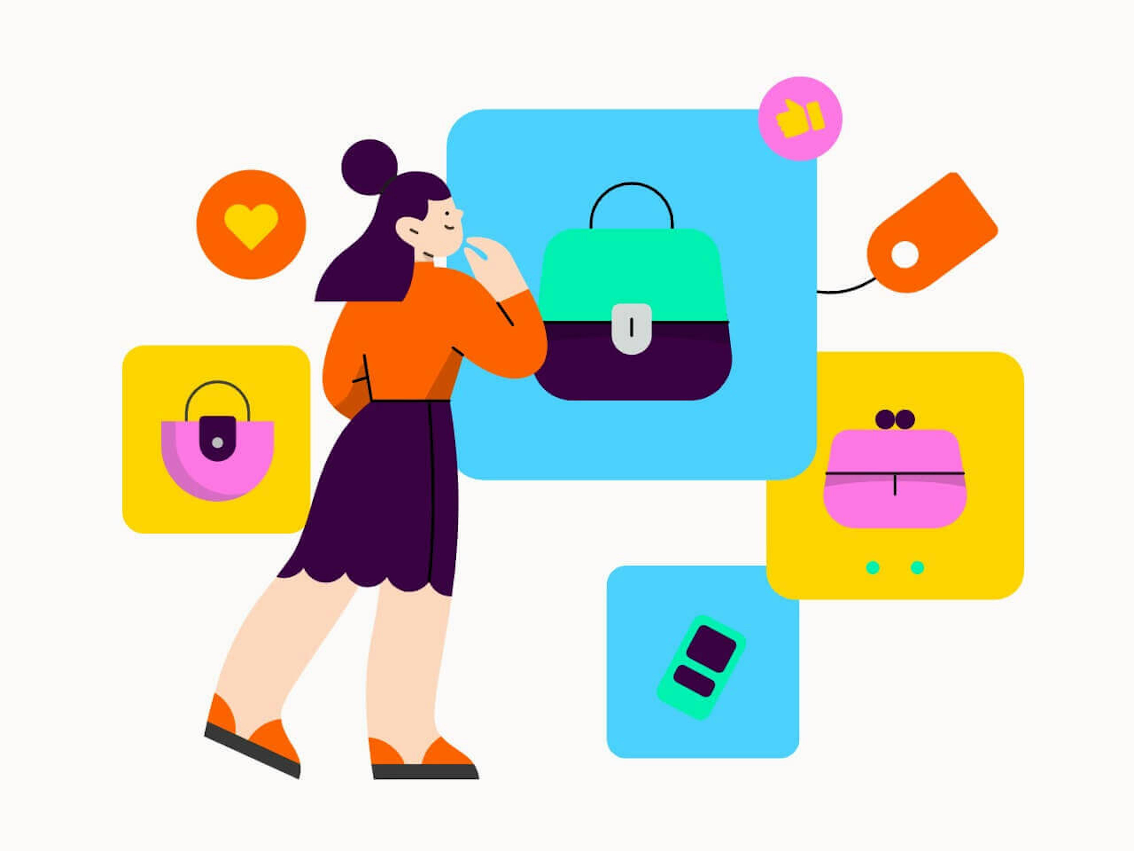 Illustration design