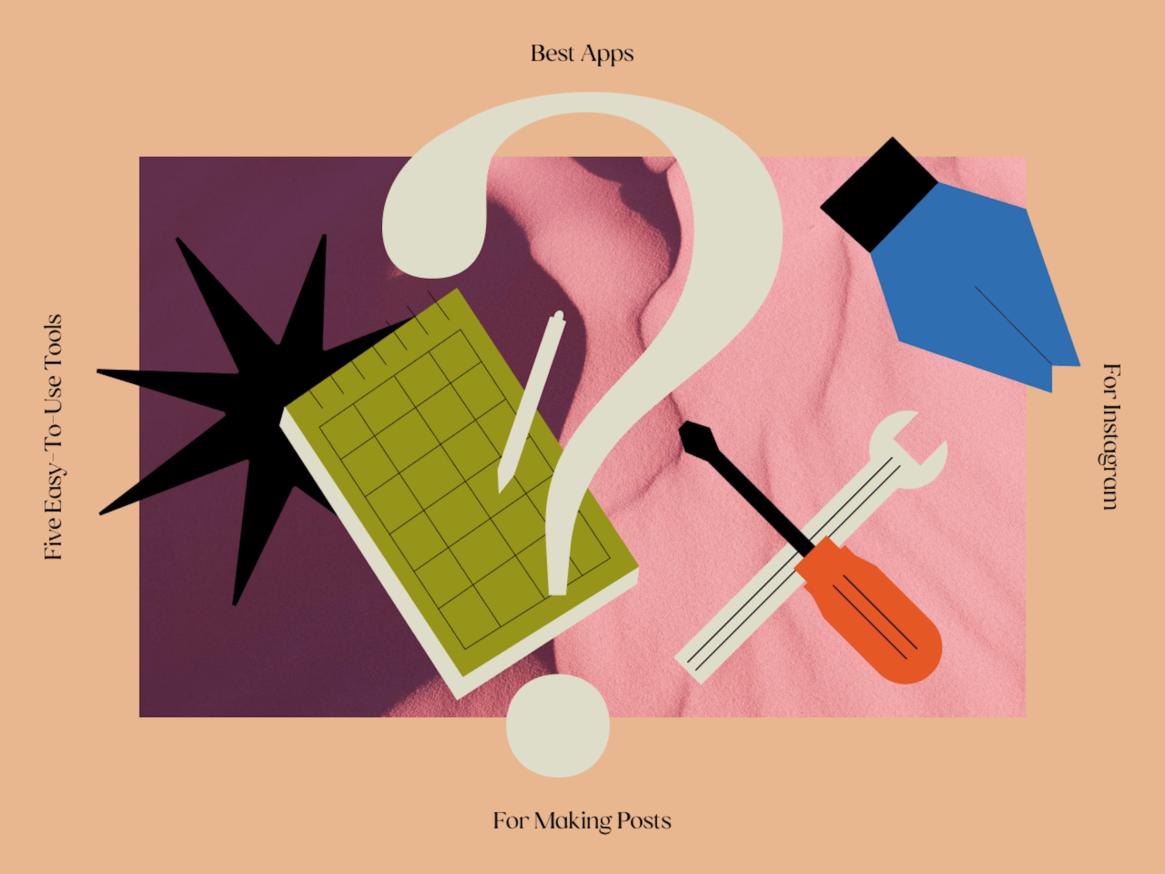 Instagram tools