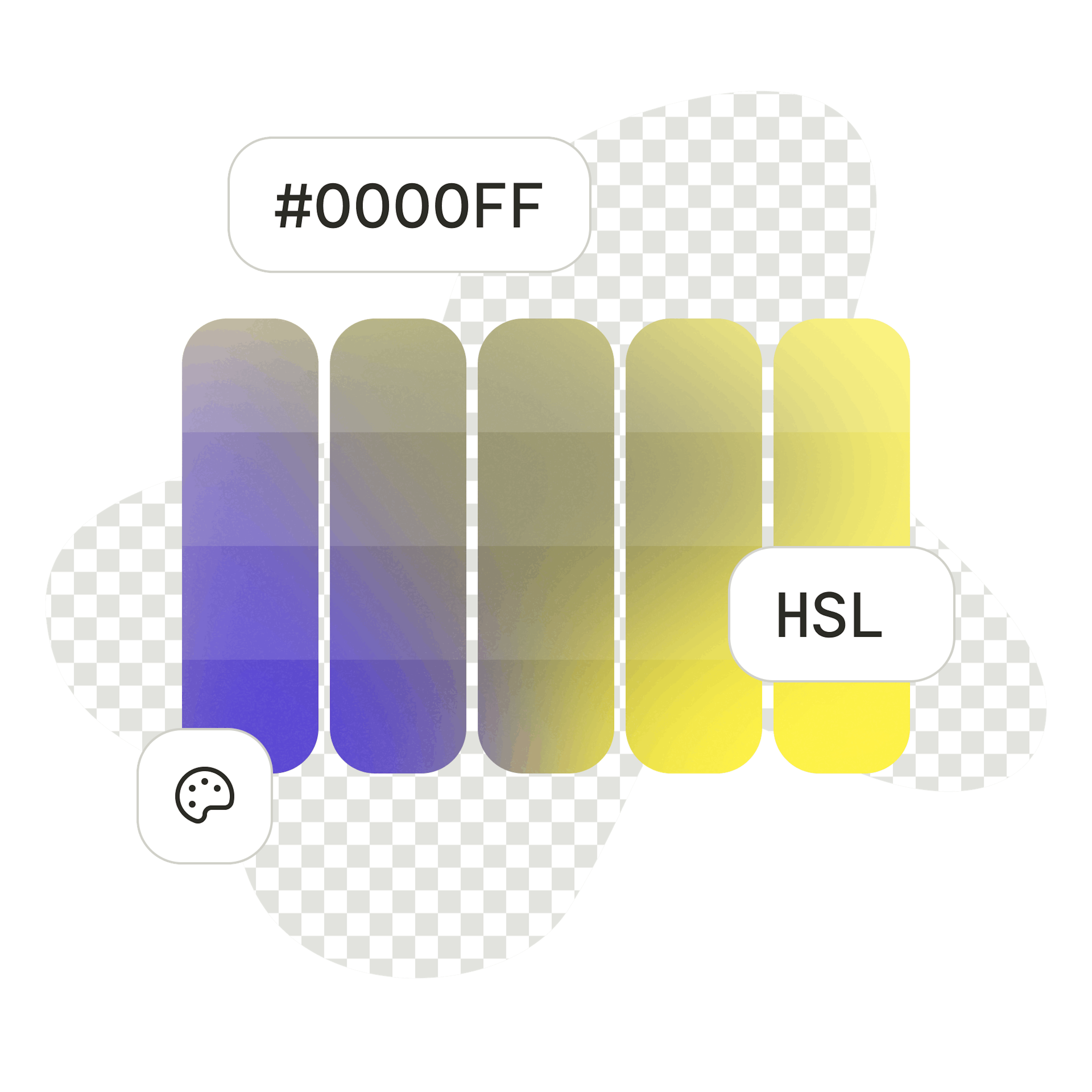 Color Palette Generator (Card Hero)