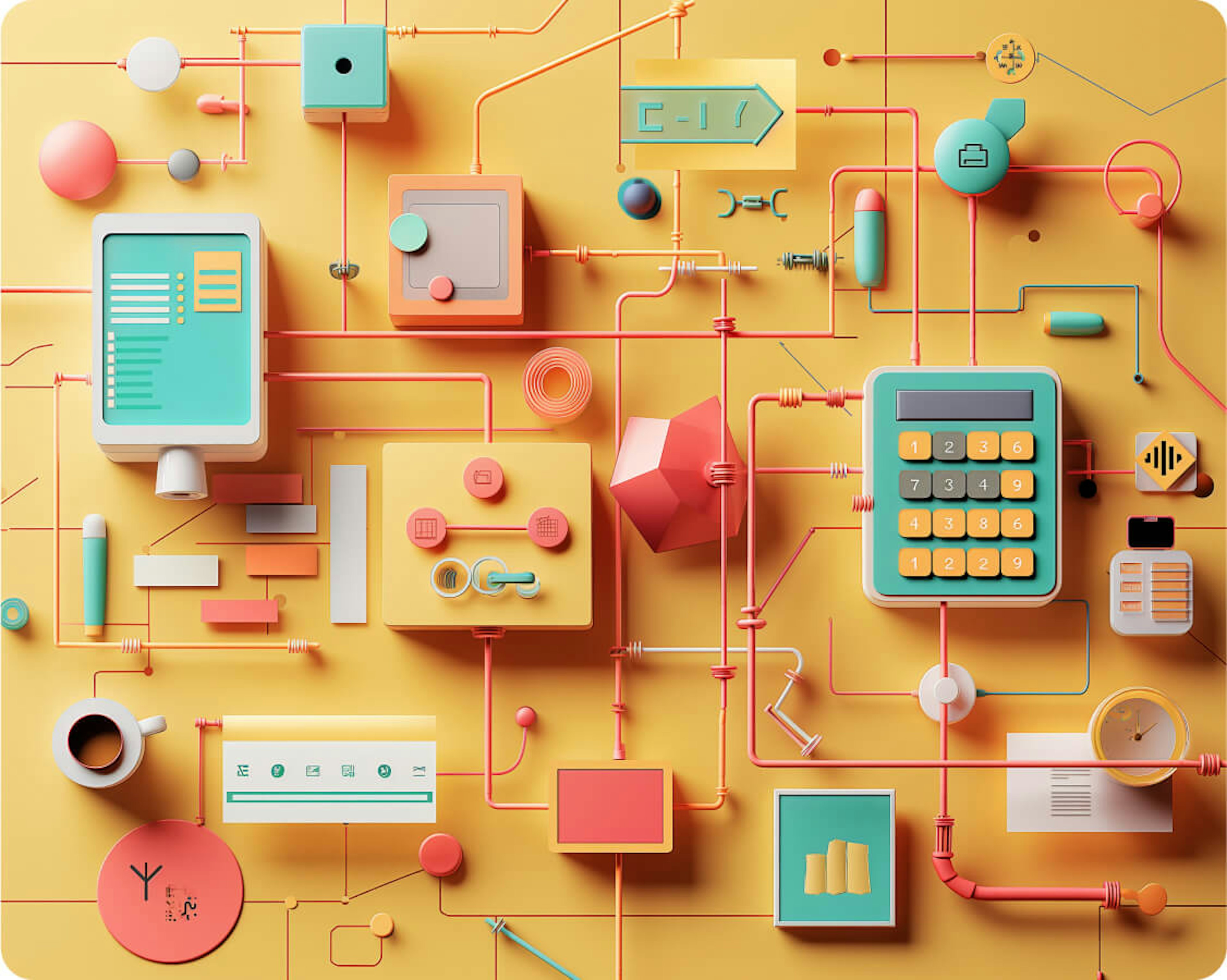 Choose Your Tools for Automation