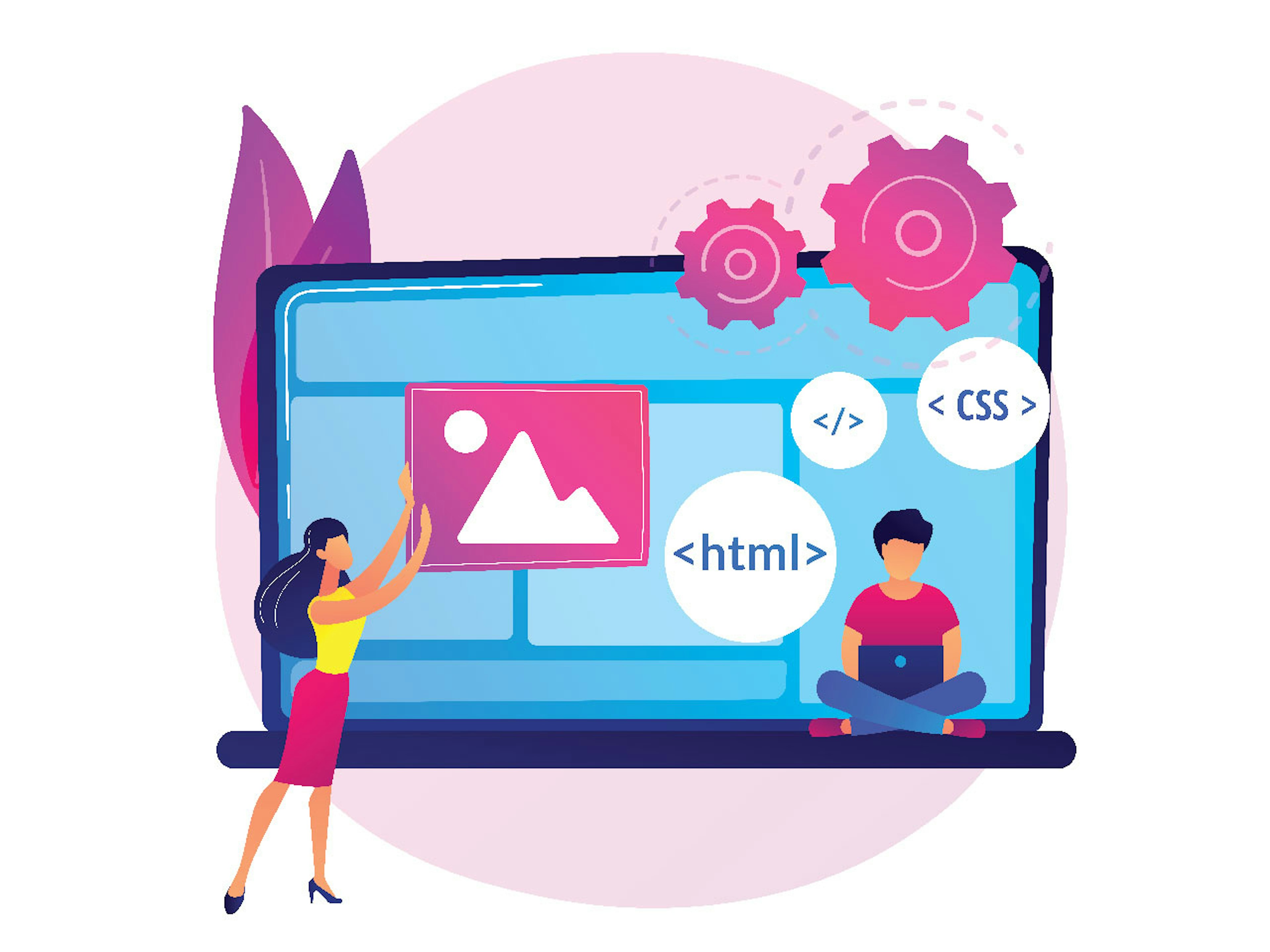 How to start coding