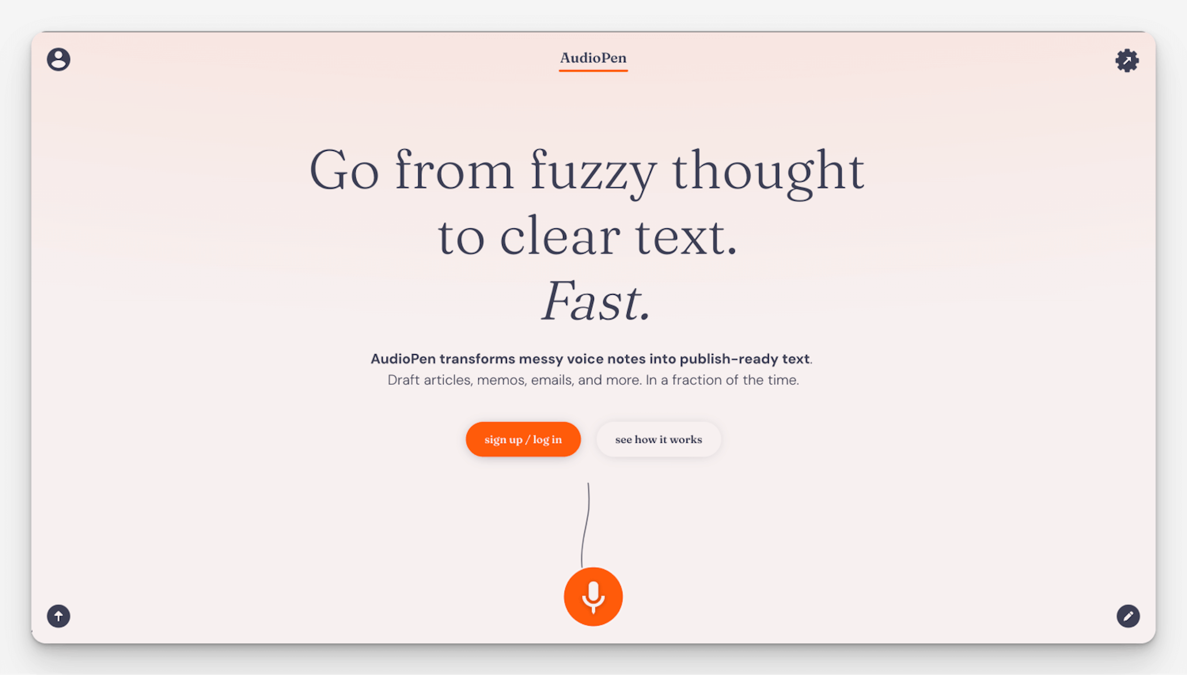 ChatGPT, Claude, AudioPen: AI-Powered Creators and Accelerators