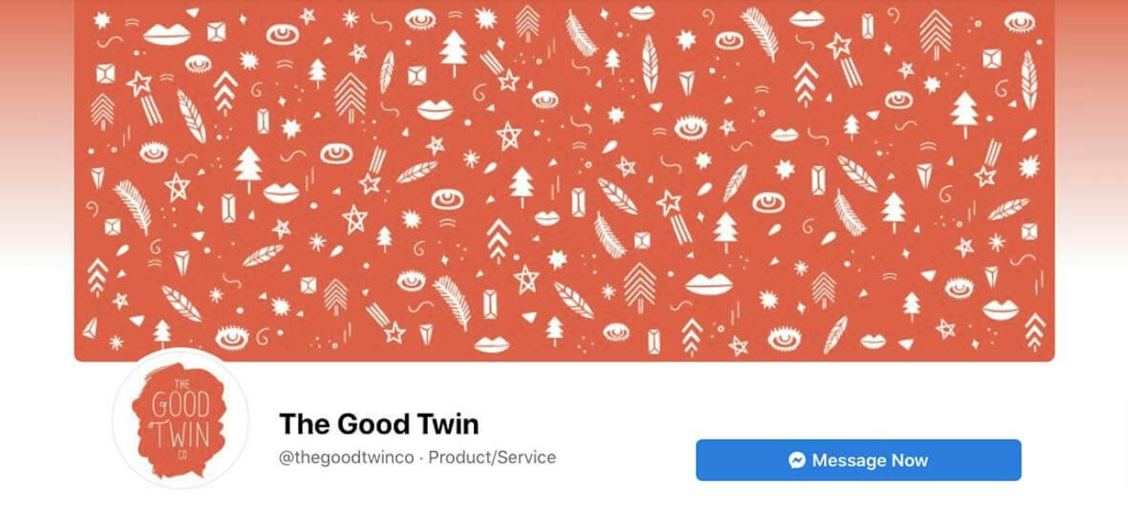 Facebook cover