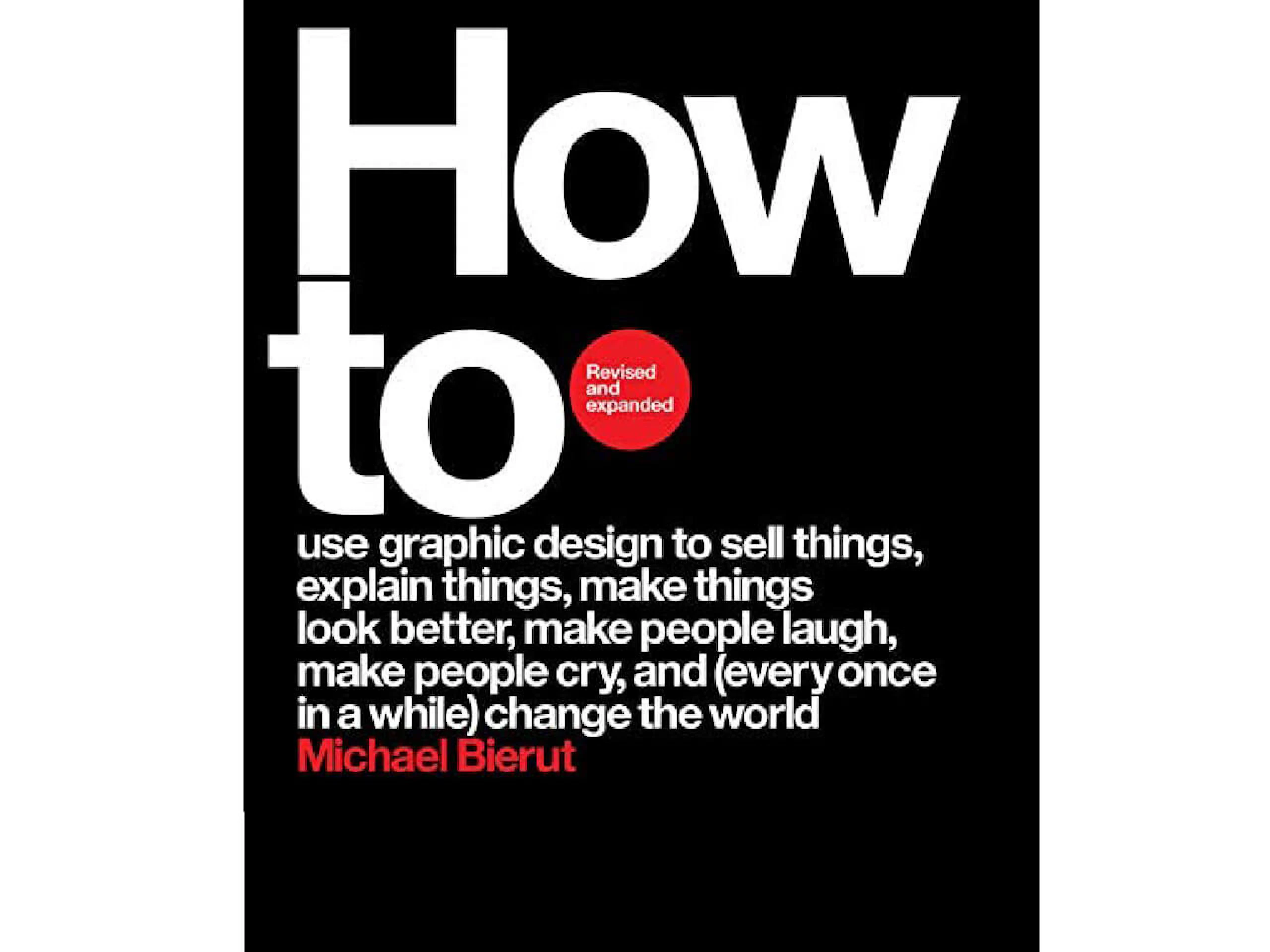 5 Must-have Design Books Every Designer Should Own