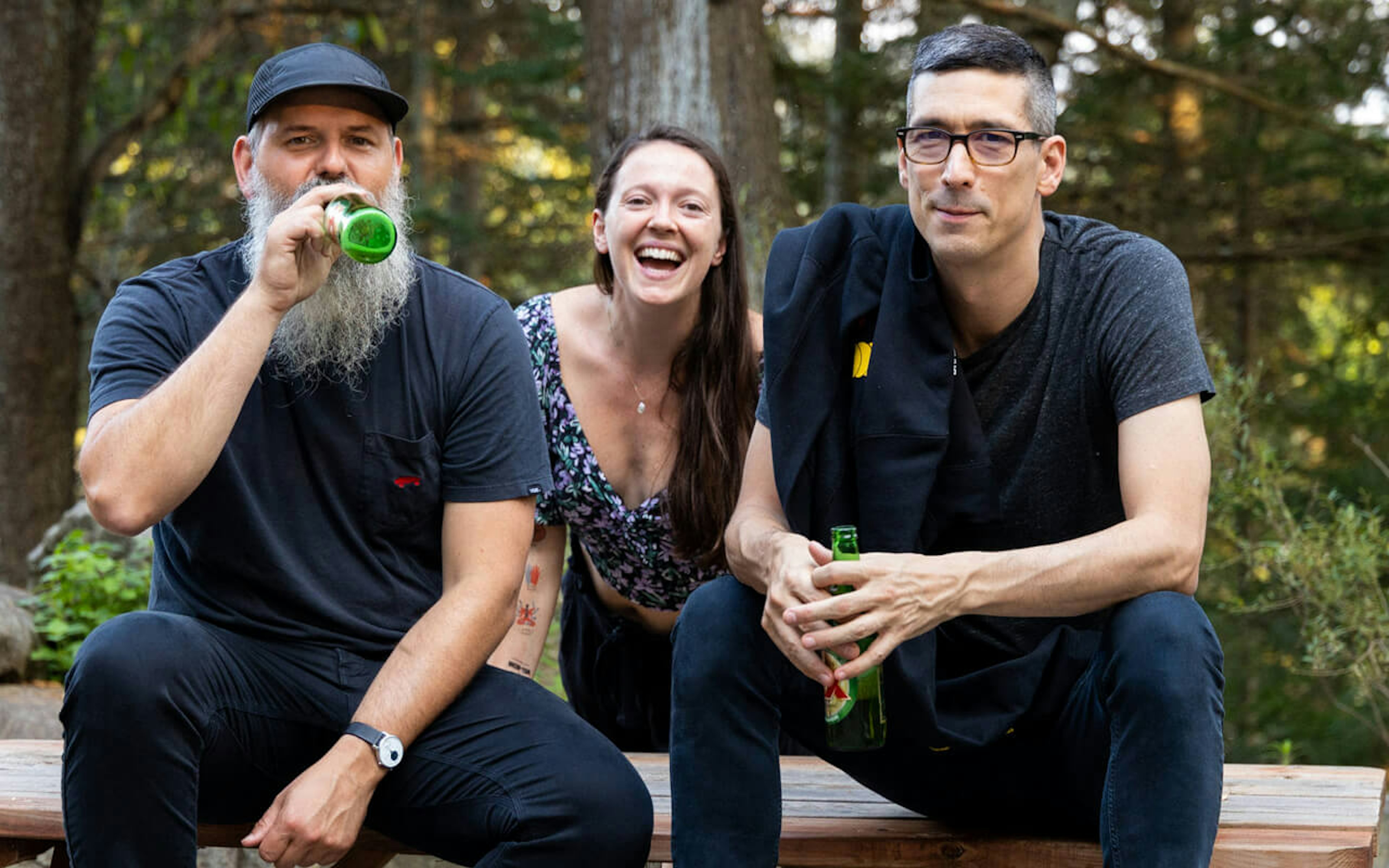 Behind The Scenes: Our CEO on adjusting for AI