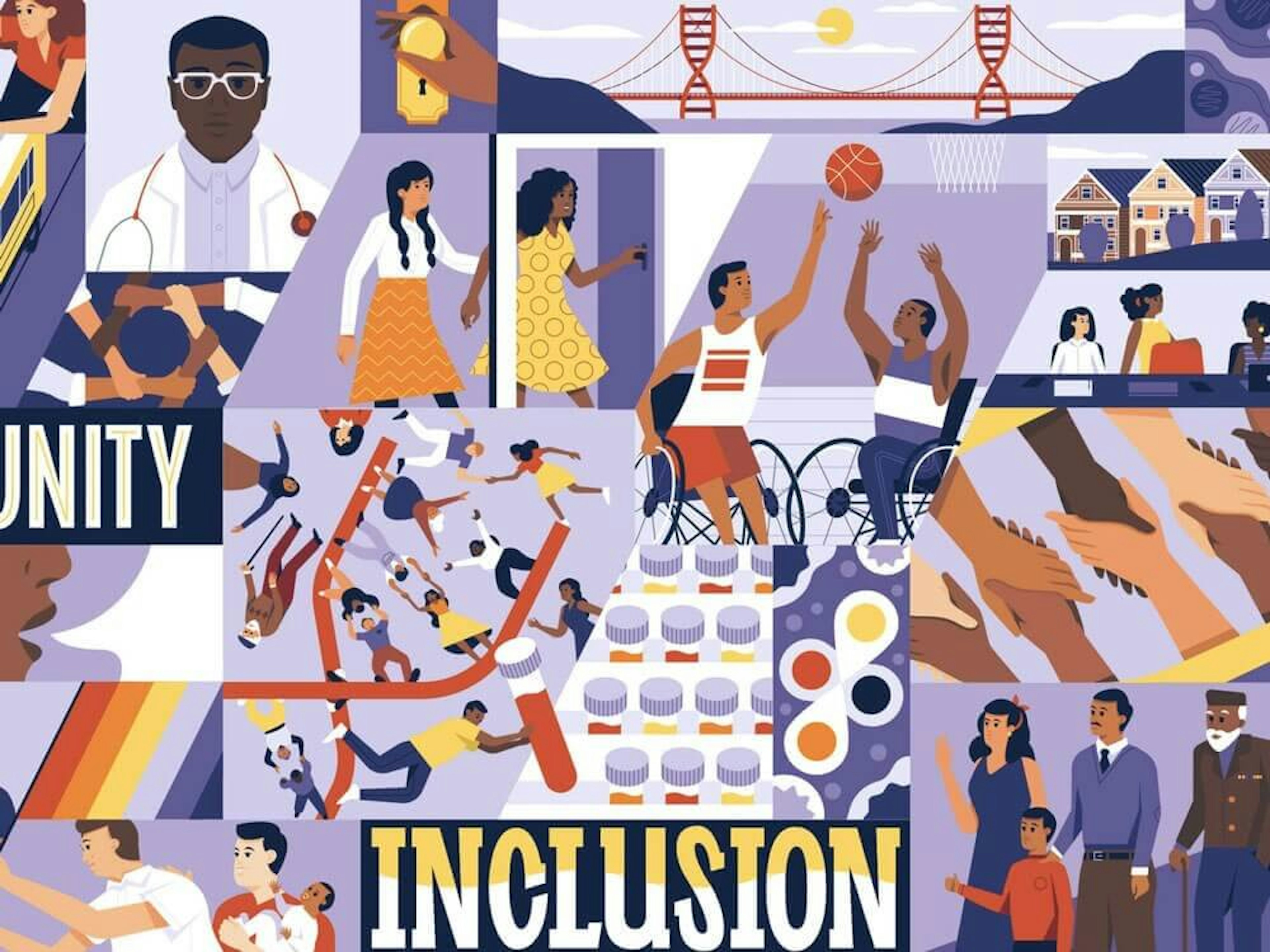 Illustration trends