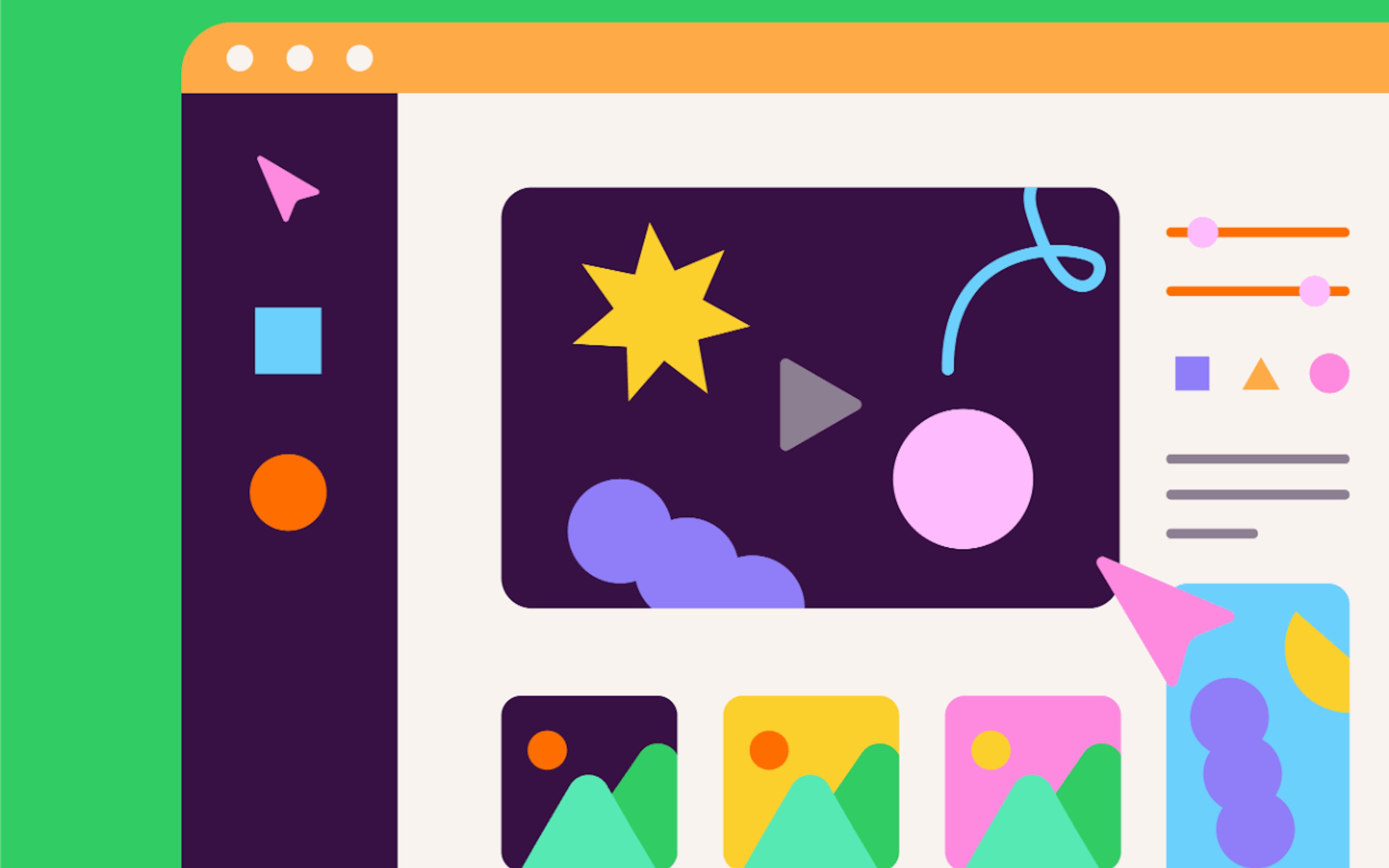 Introduction to the usage of AI to enhance images and videos