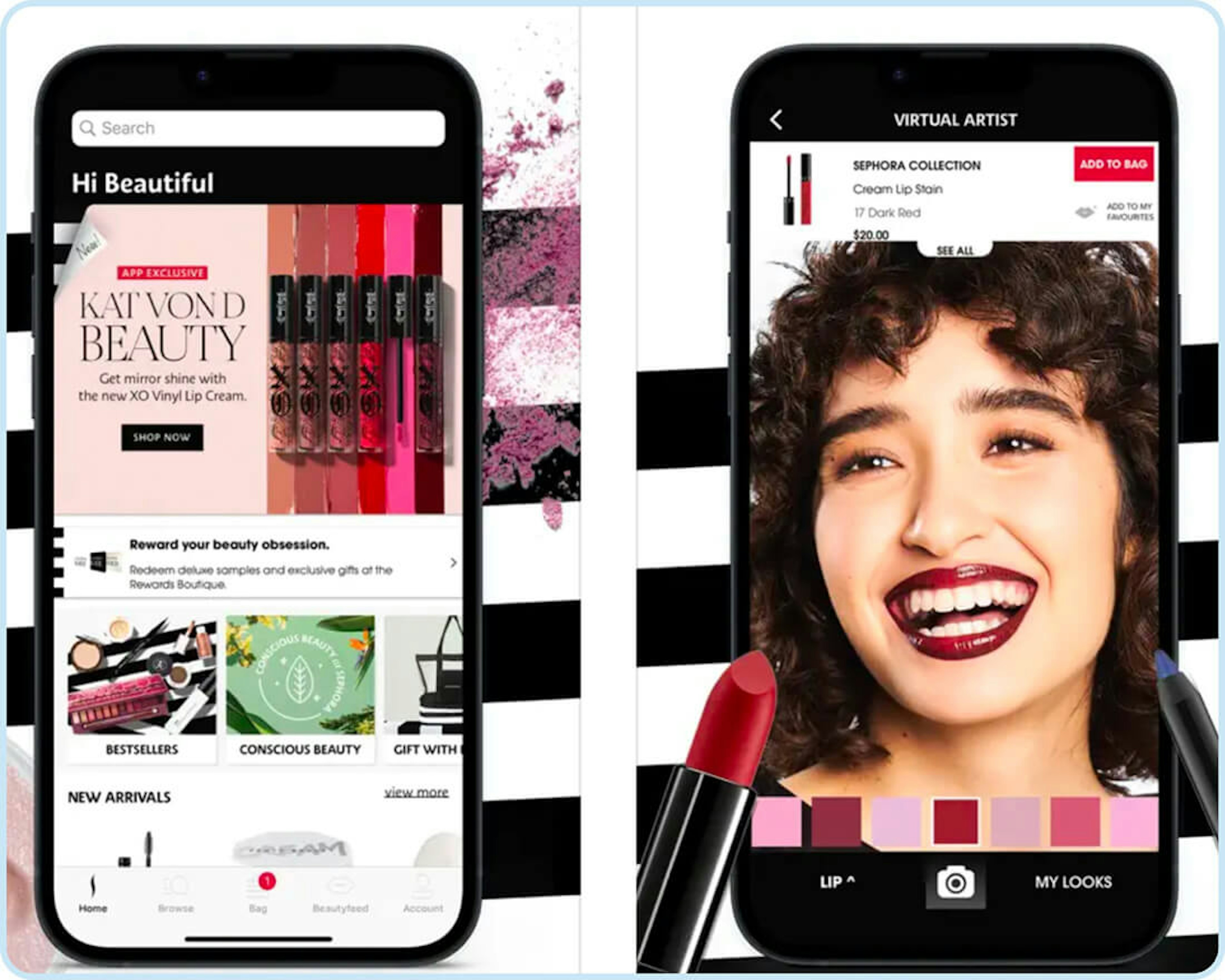 Sephora