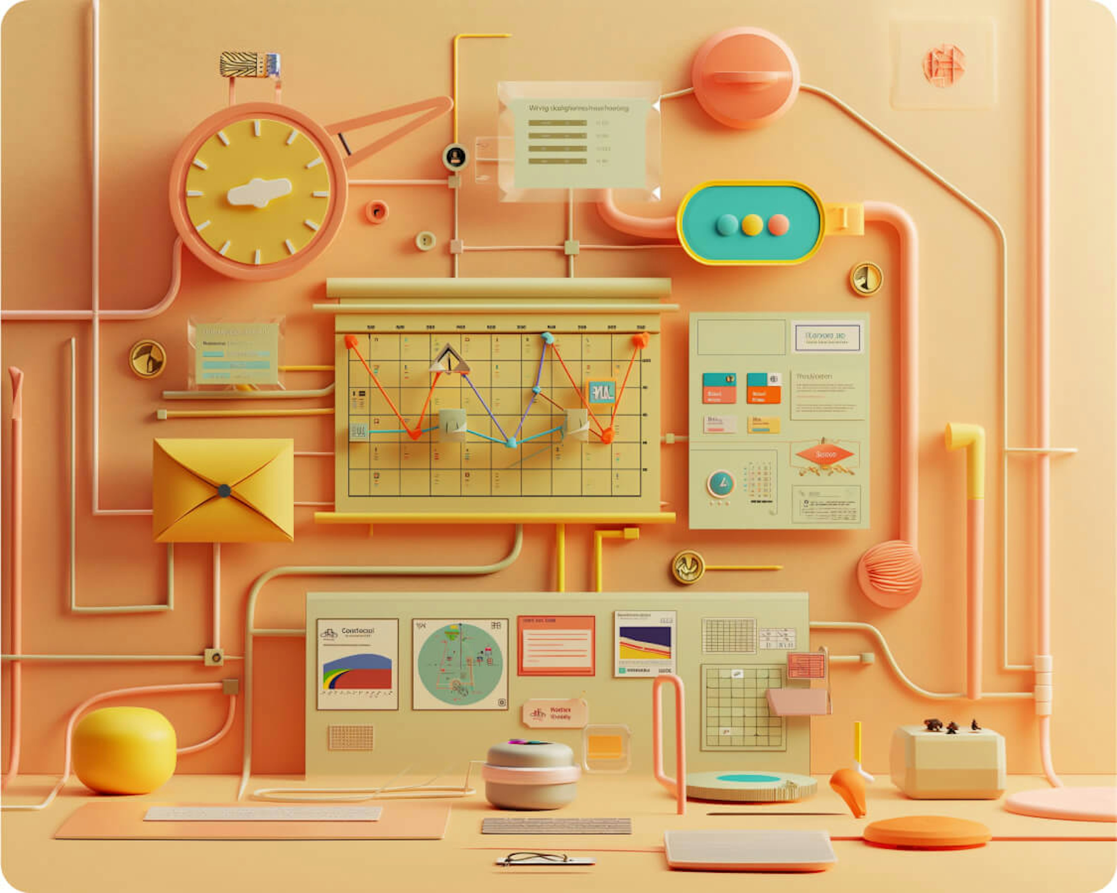 Integrate Your Automation Tools into Your Workflow