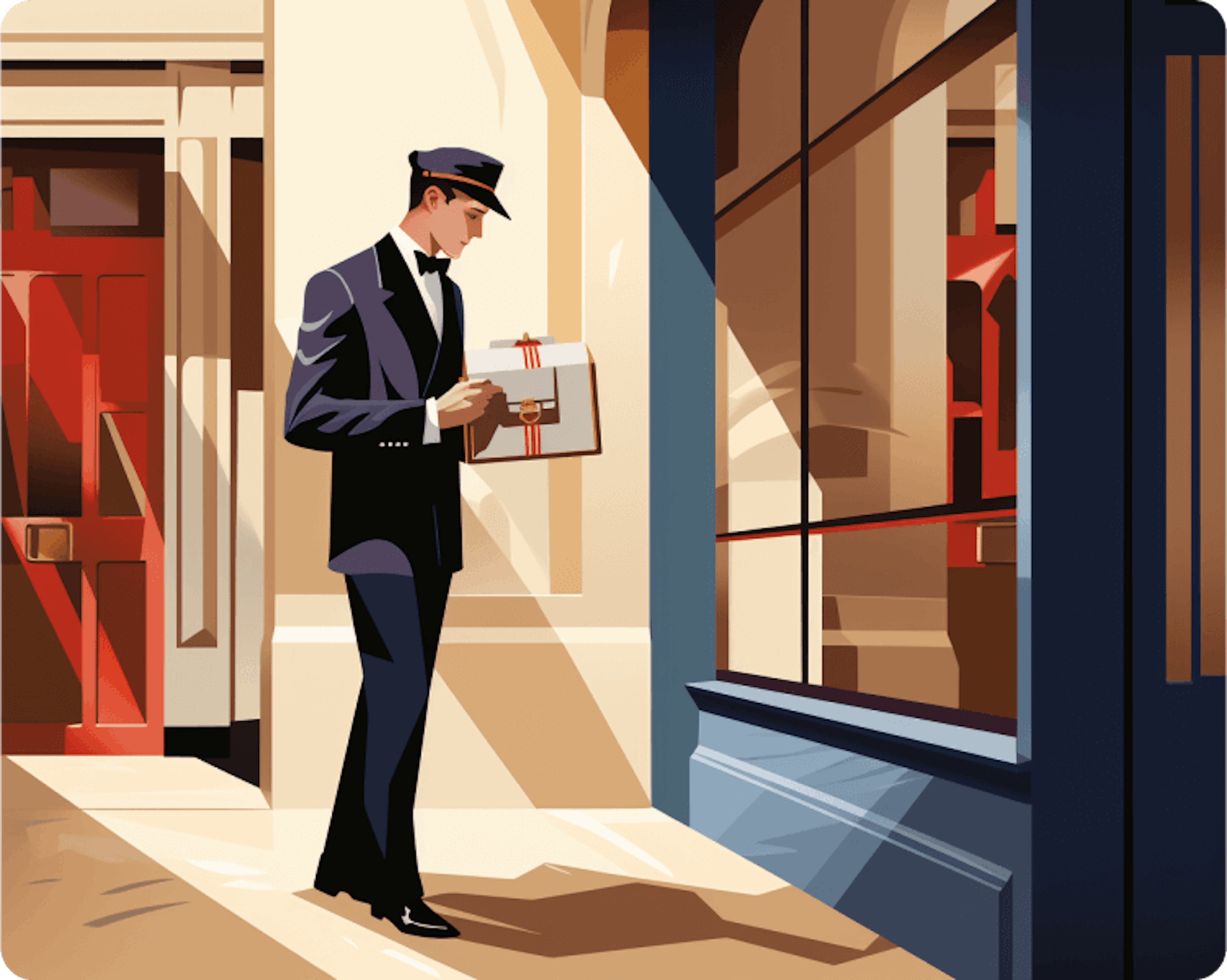 A message that feels personalized is way more likely to wow your prospects.