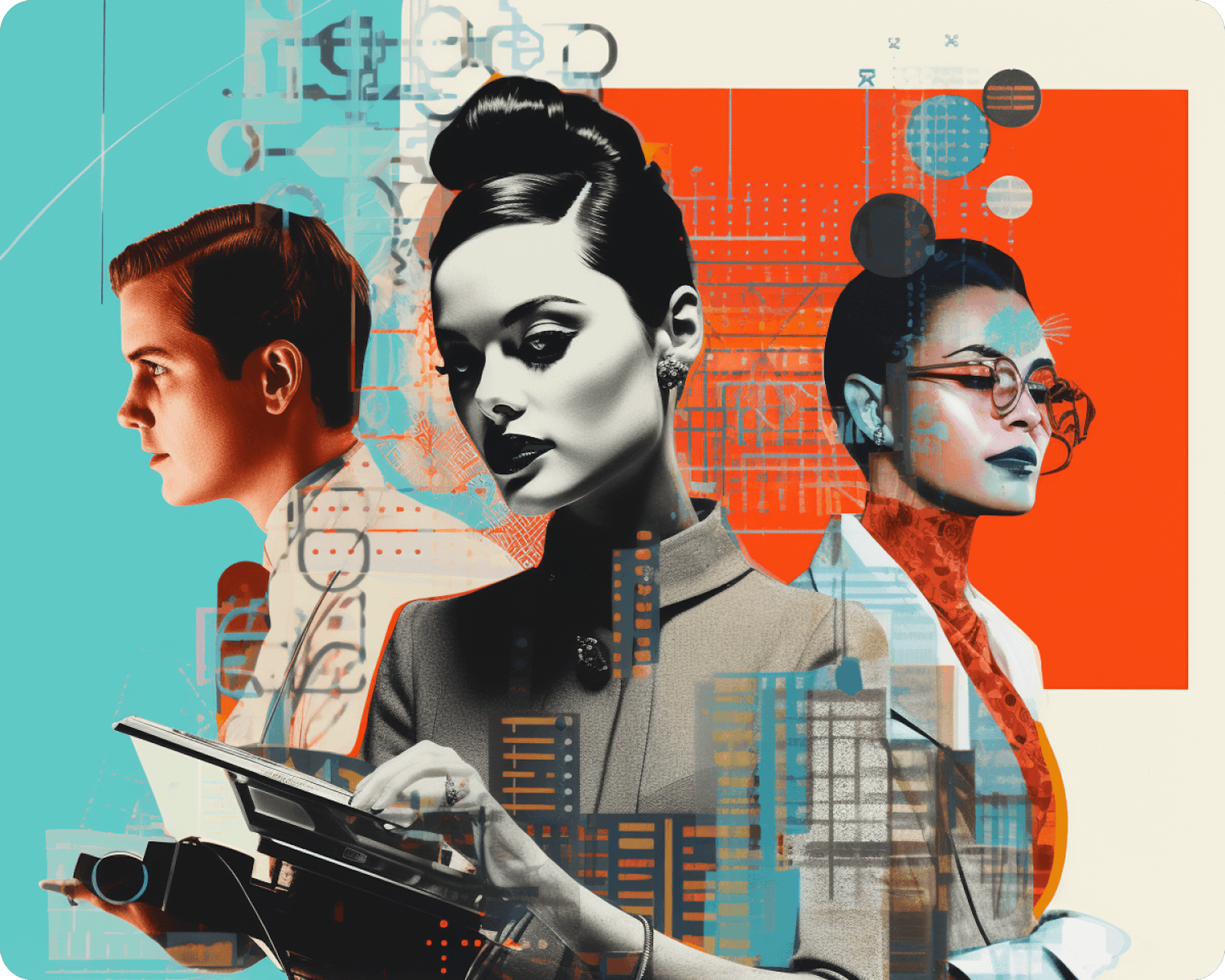 Building deeper customer connections with detailed personas