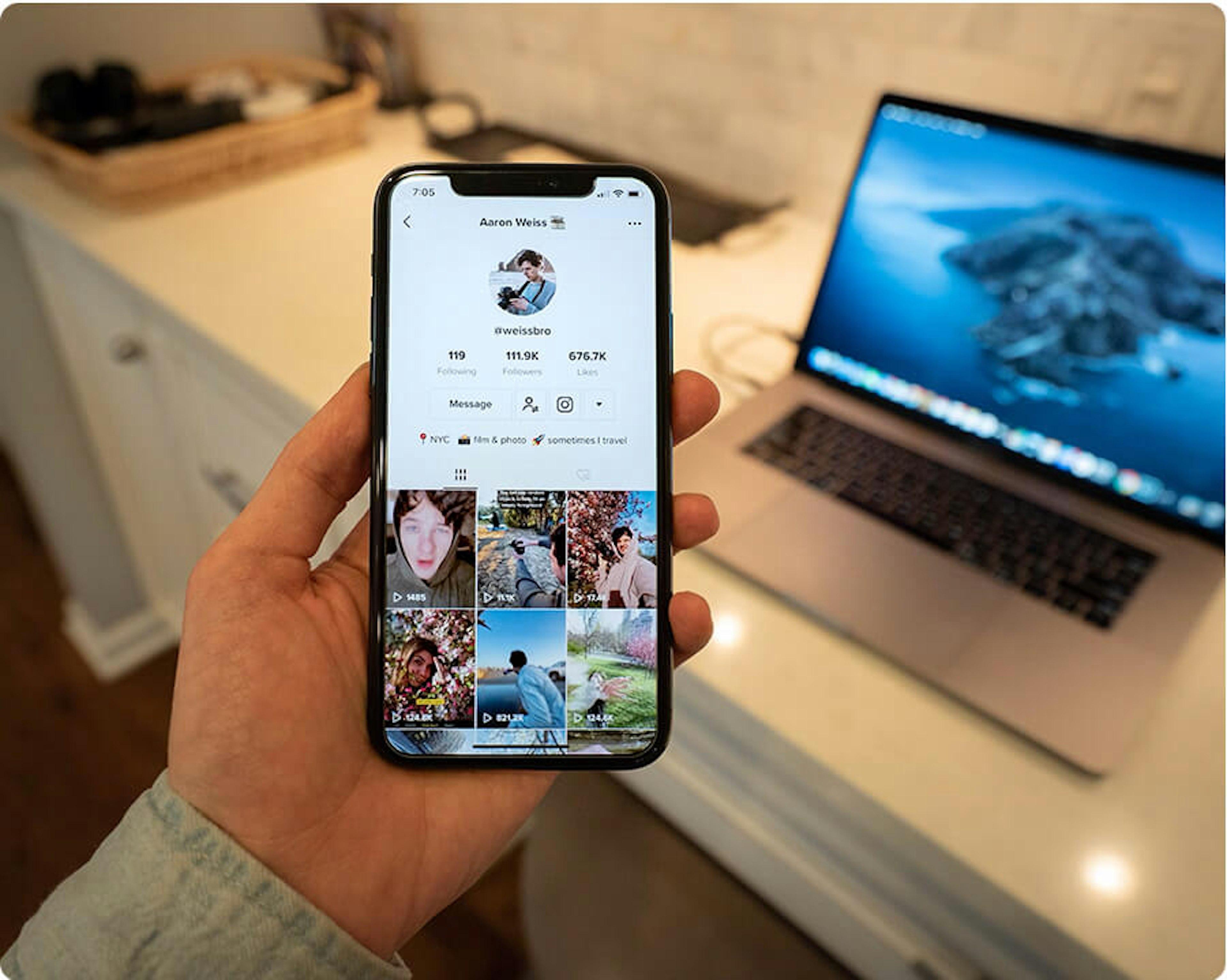 Over 1 billion people use Instagram monthly