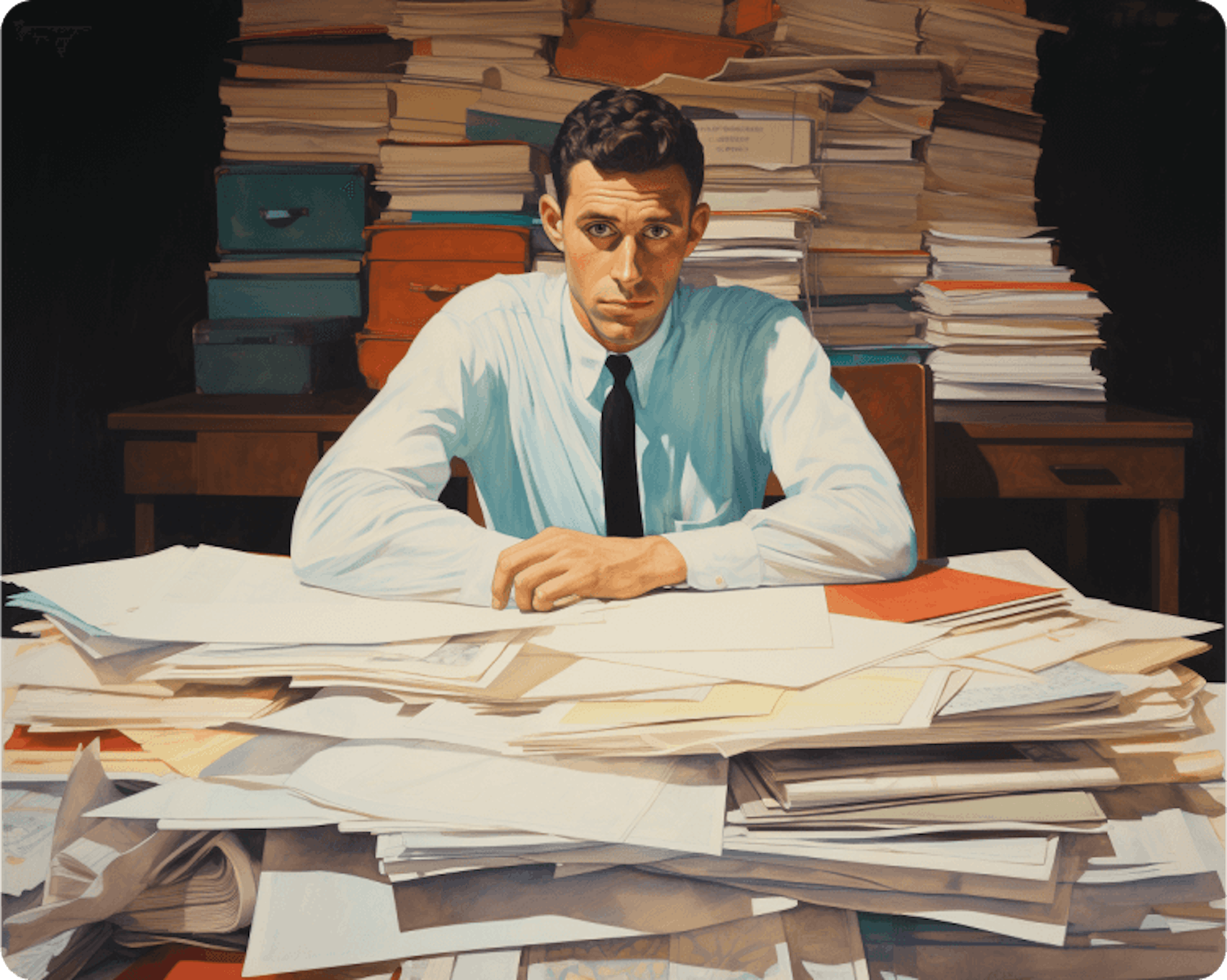 Crafting content feels less like an endless pile of work when you batch it.
