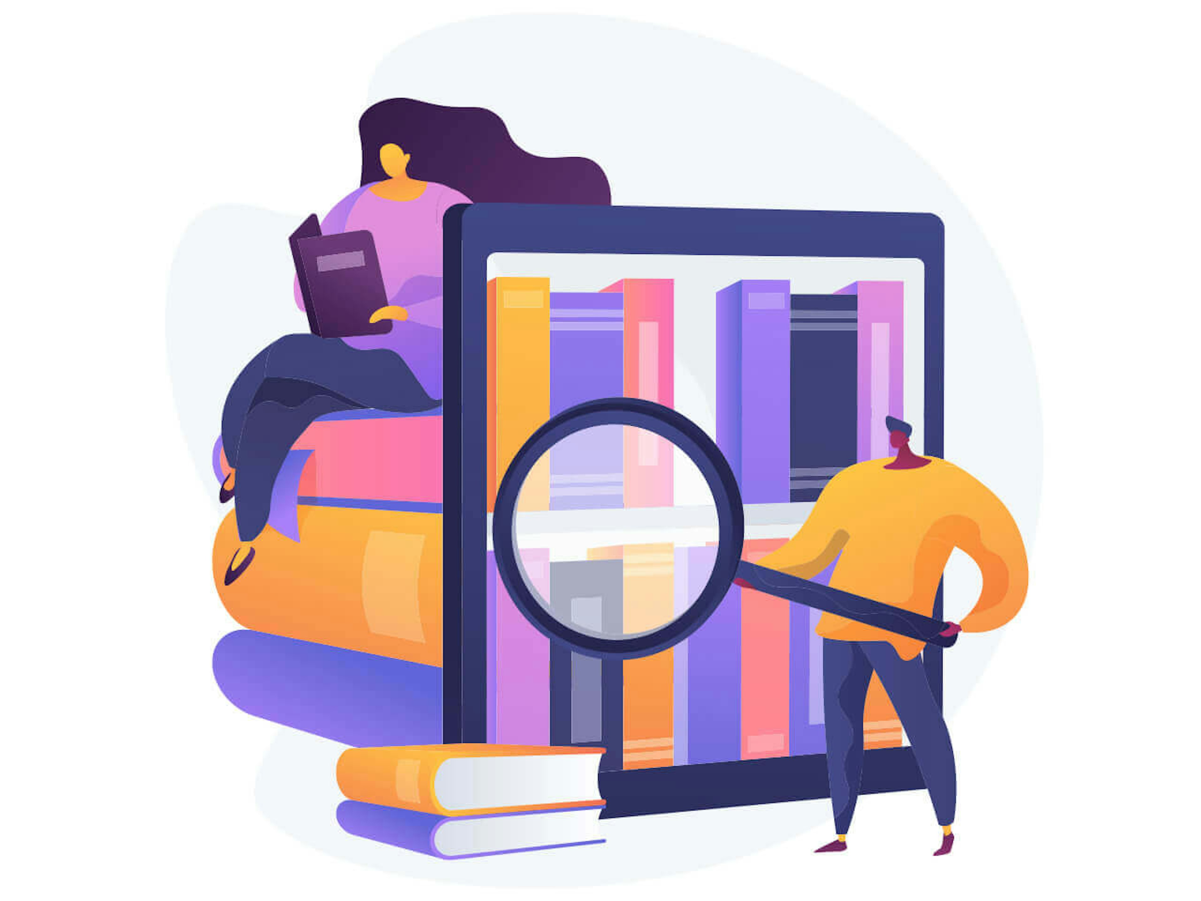 Why Should You Start Reading Design Books?