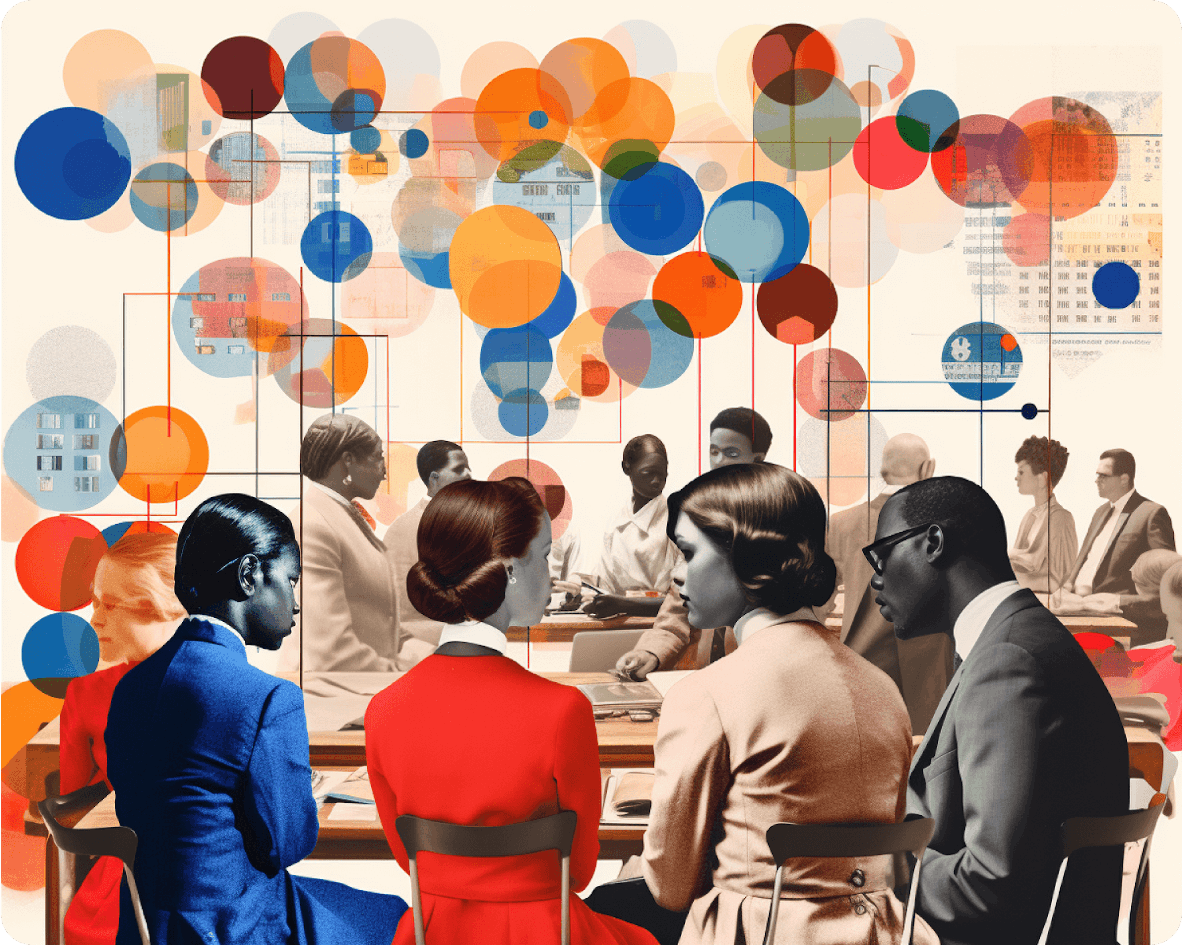 AI has made it increasingly easy to define who your target audience is and market to them.