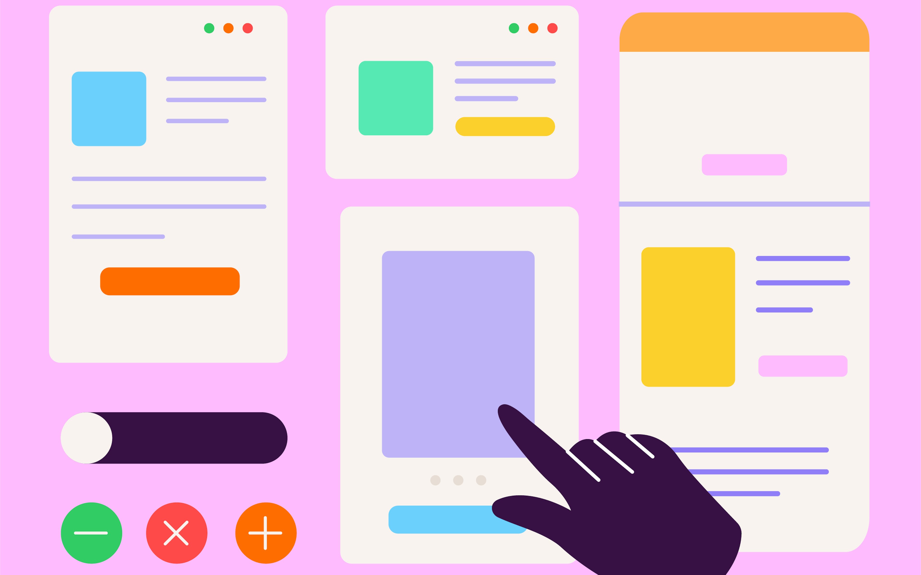 How To Get Started With User-Testing