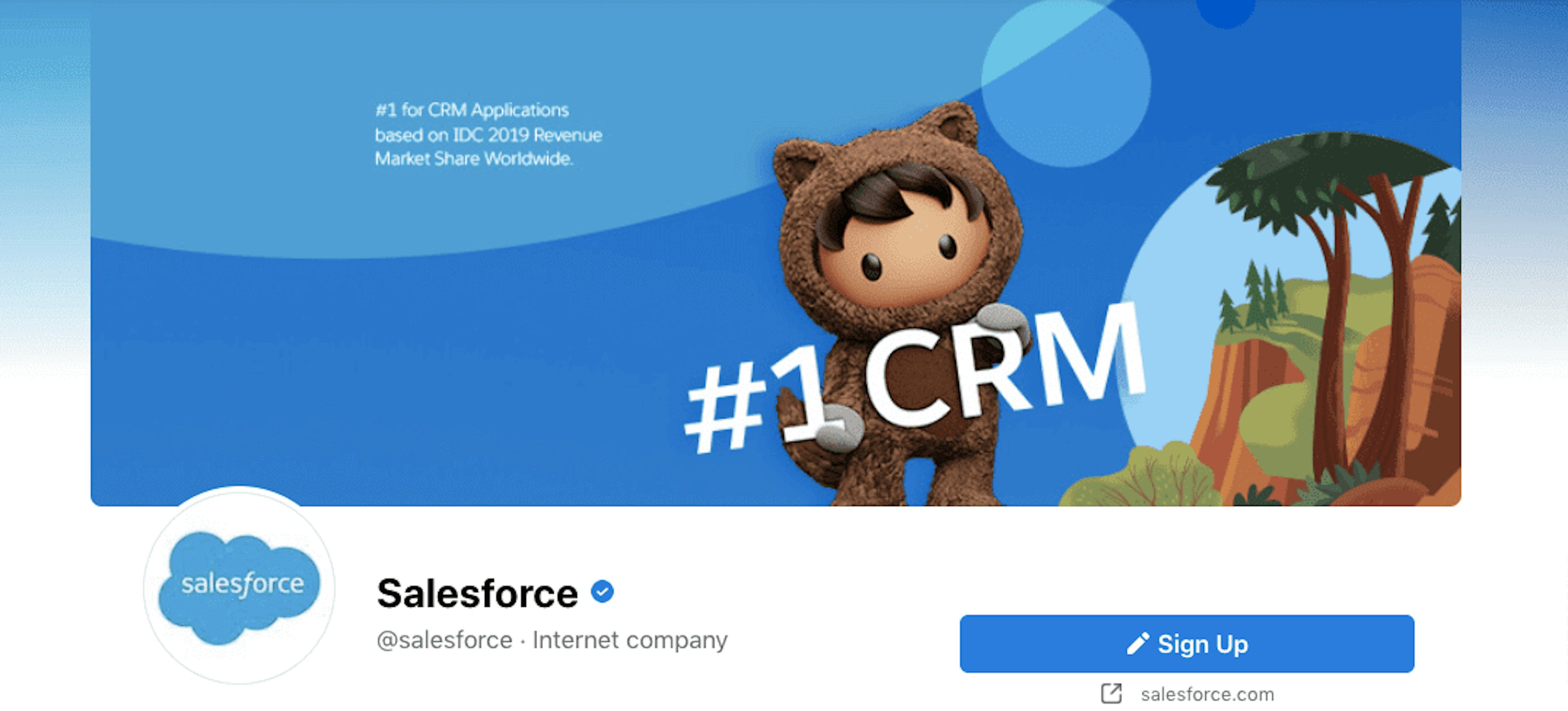 Facebook cover ideas
