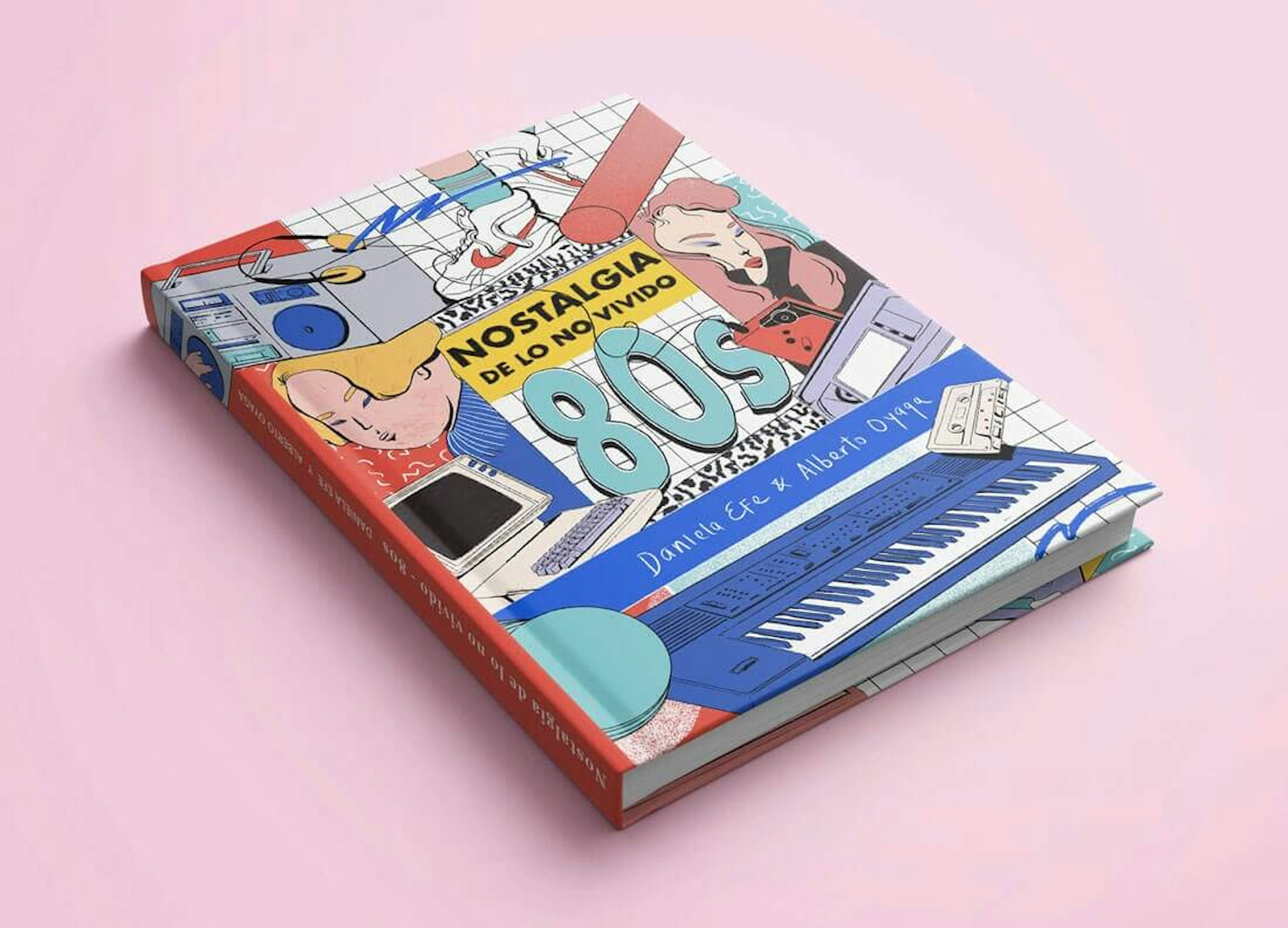 Graphic design 2022