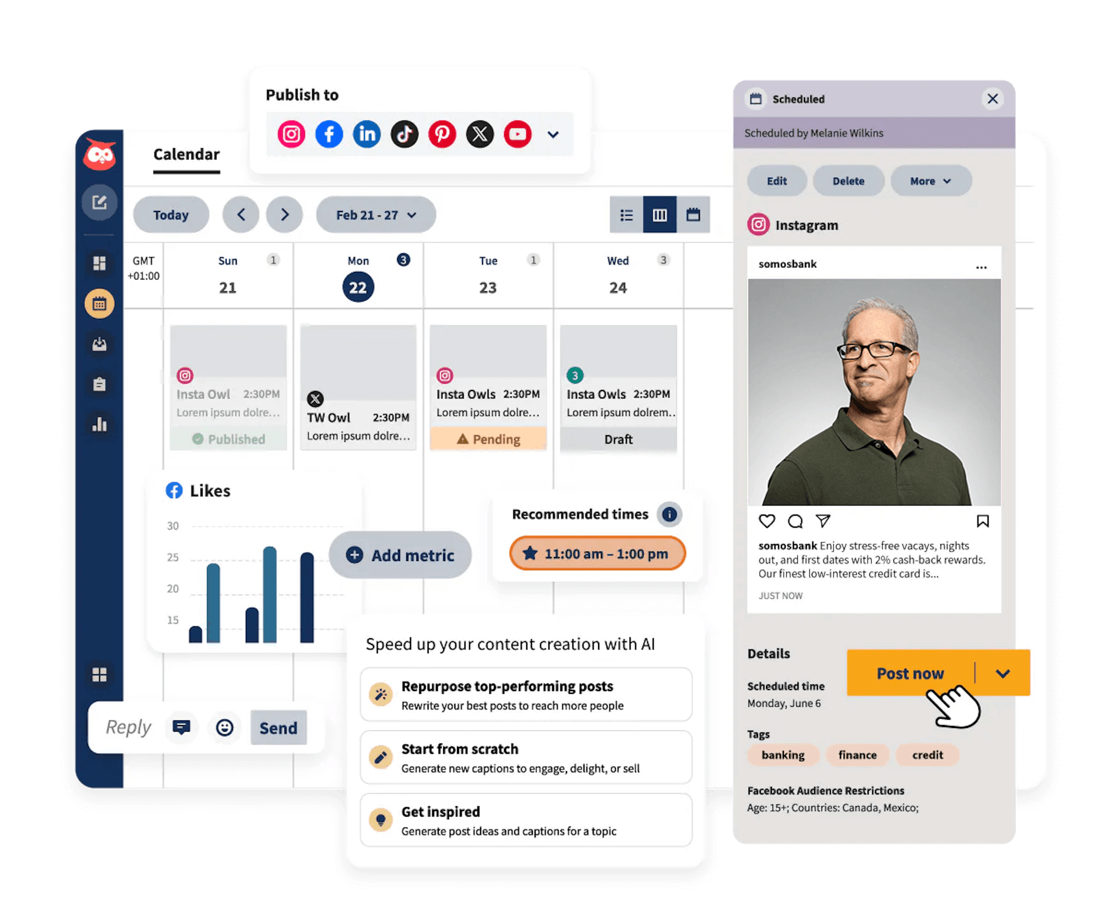 Hootsuite