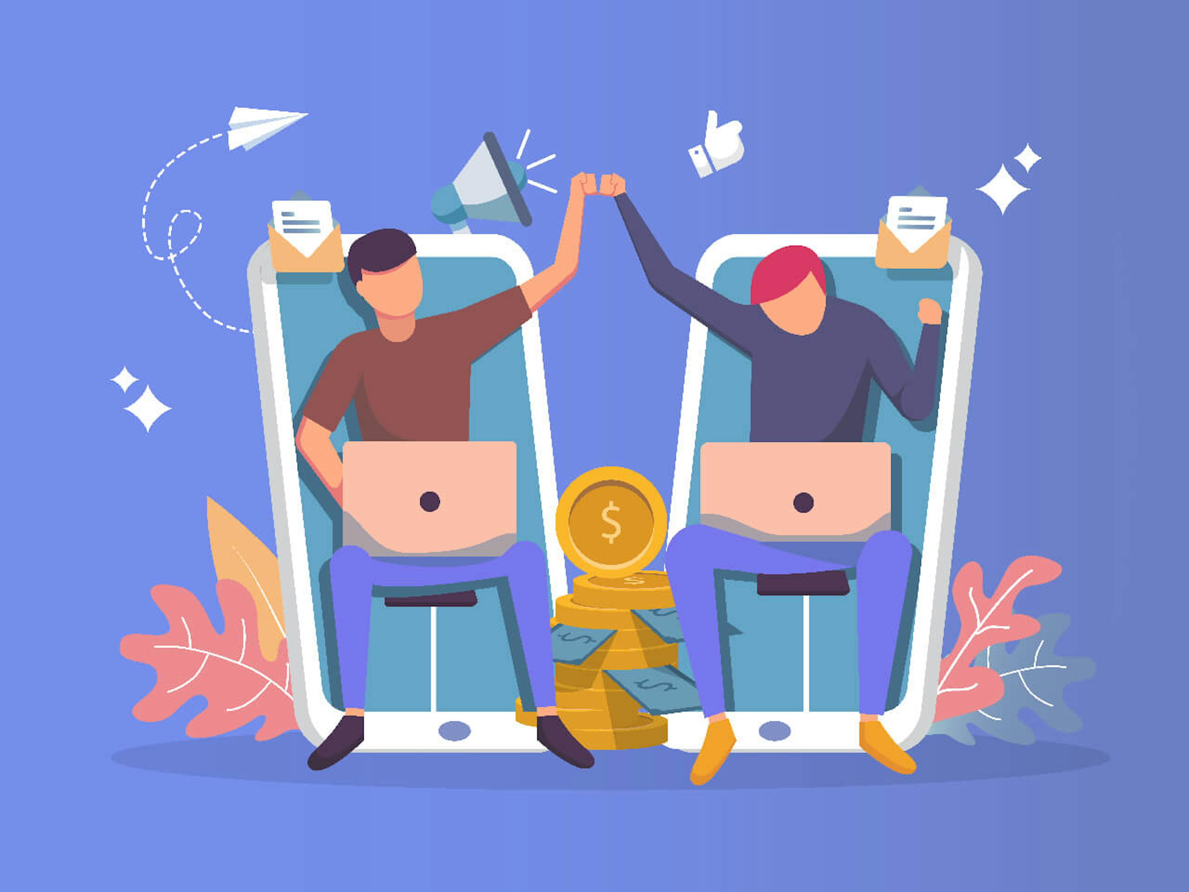Design tips for marketers