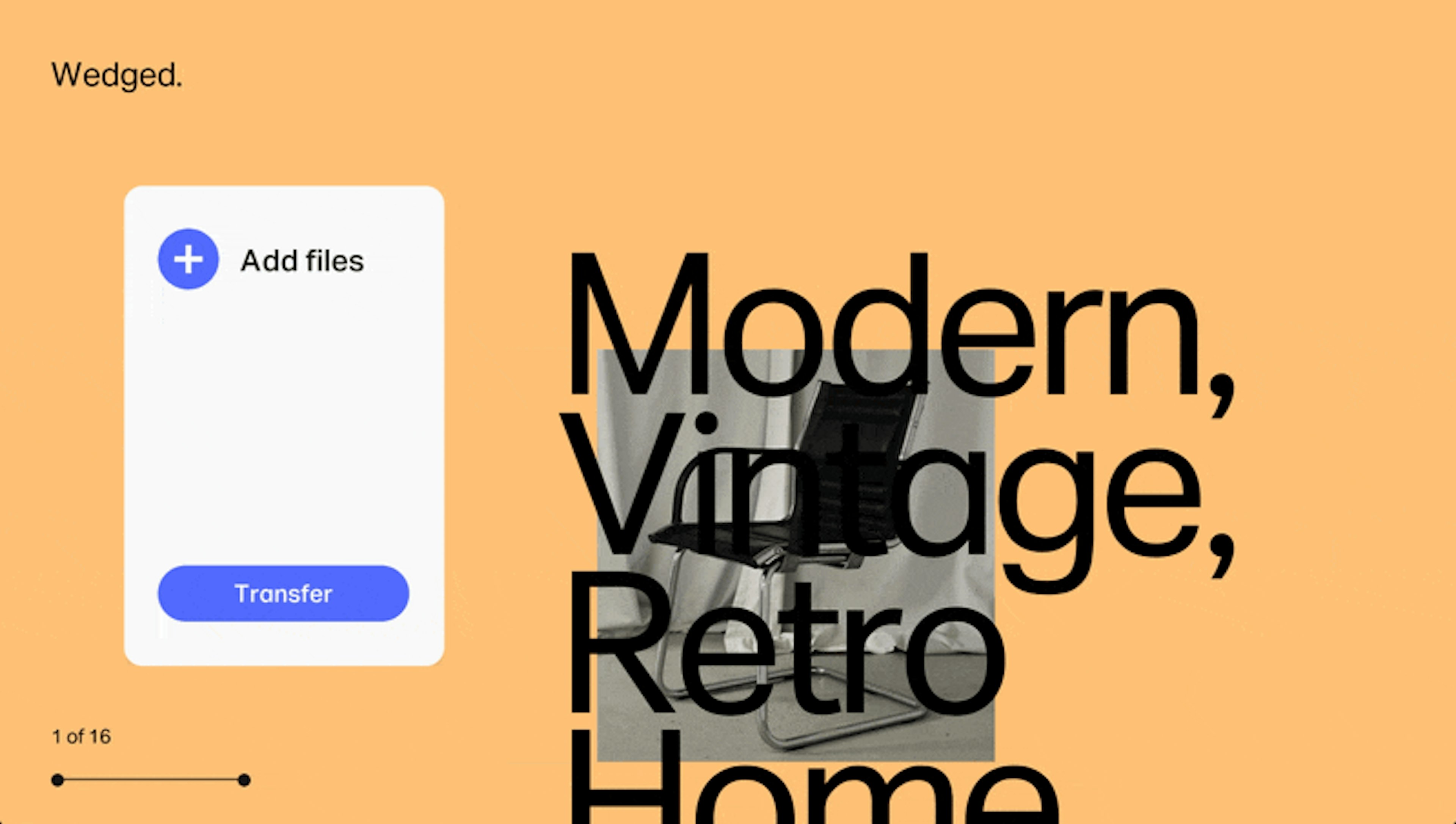 WeTransfer