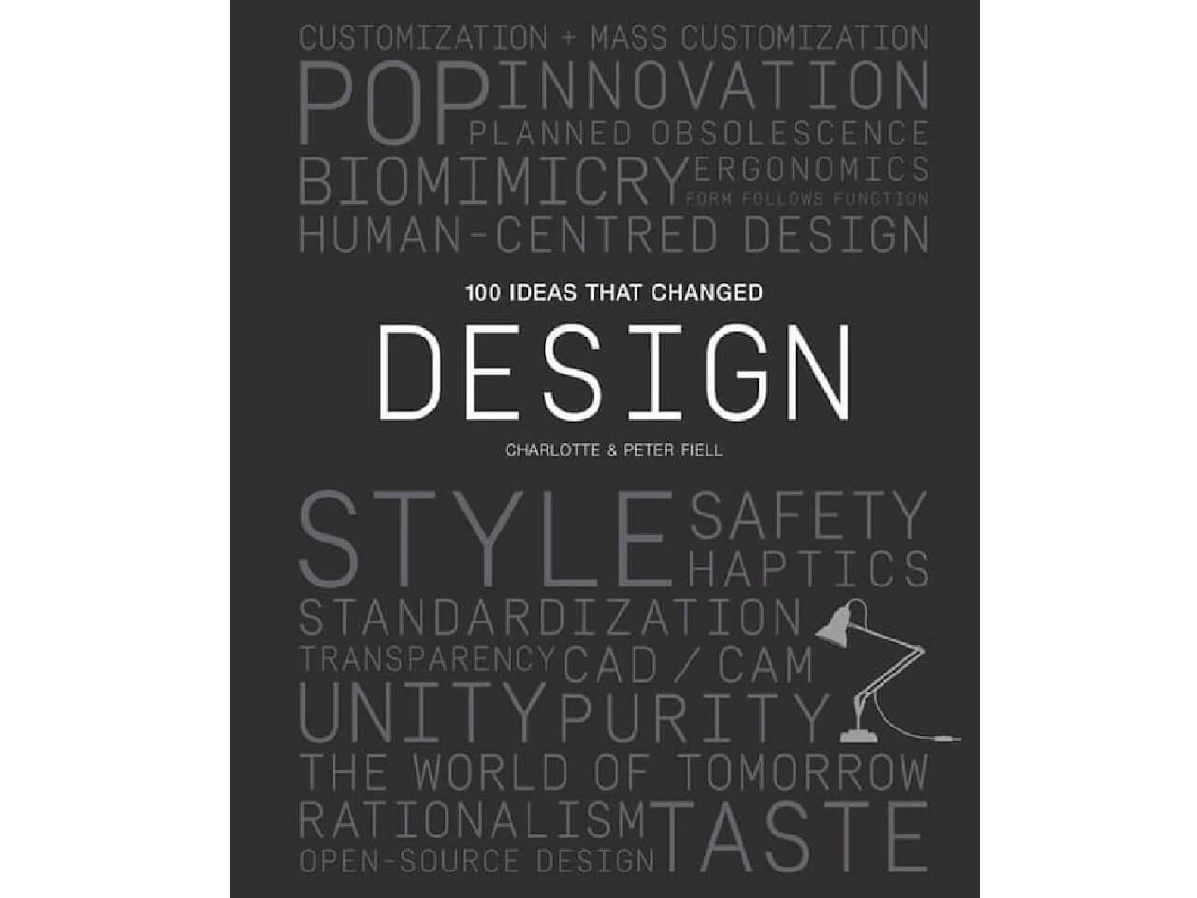 5 Must-have Design Books Every Designer Should Own