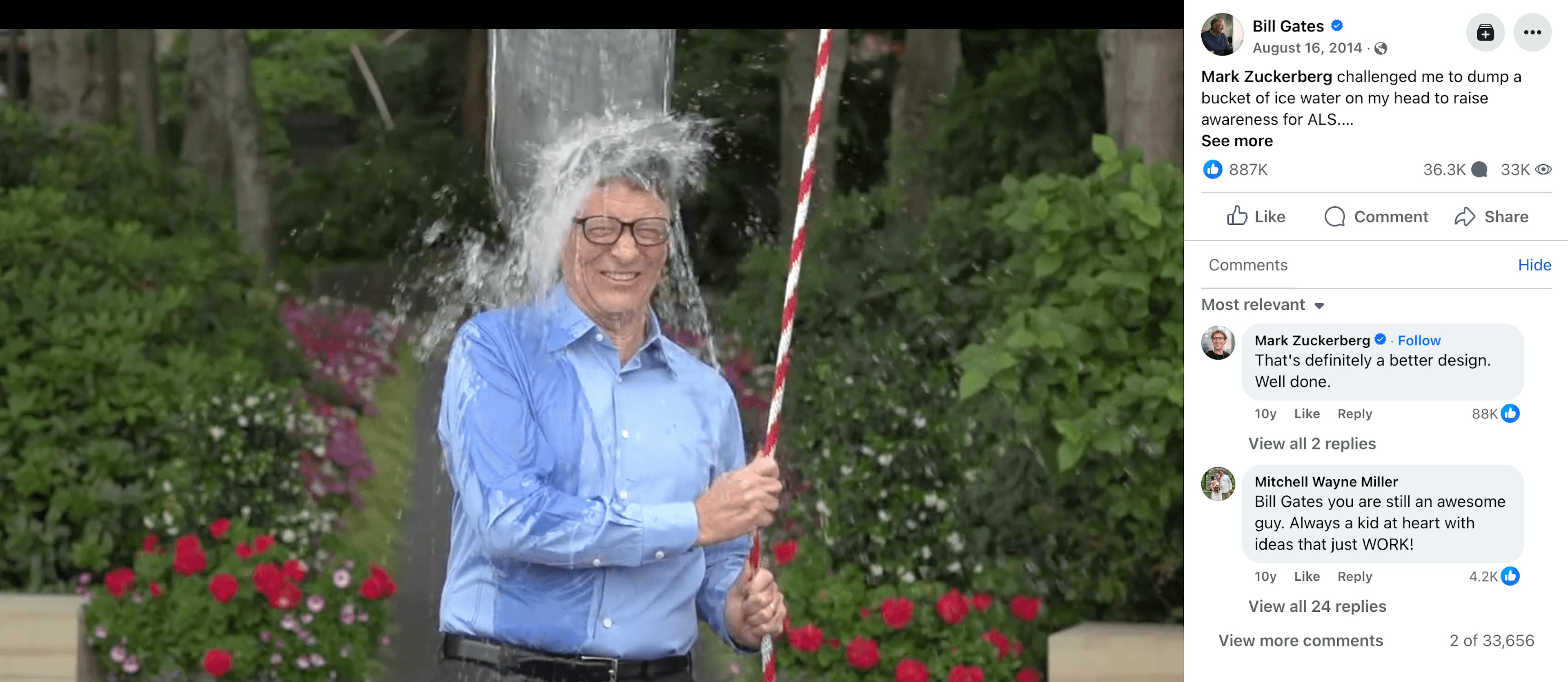 Think of the viral success of the "Ice Bucket Challenge." It not only raised awareness for ALS but also encouraged people to participate and share the experience.