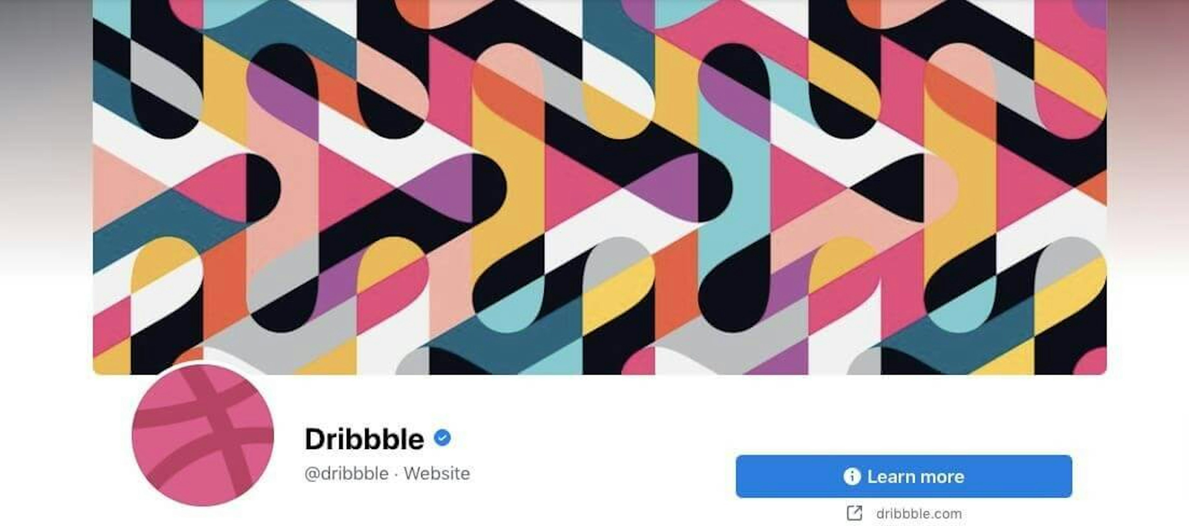 Facebook cover