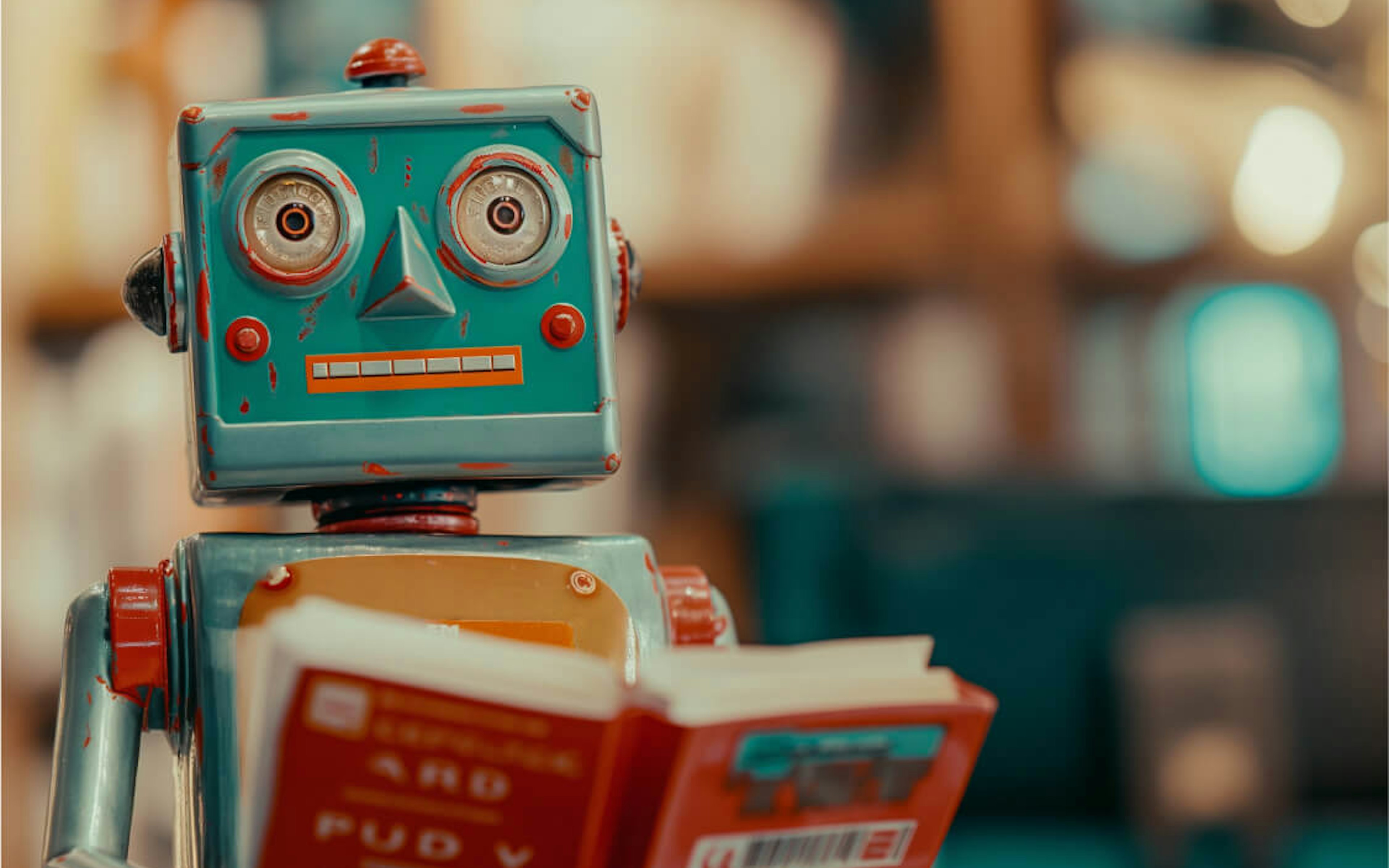 Beginner's Guide to AI: 10 Online Courses to Start With