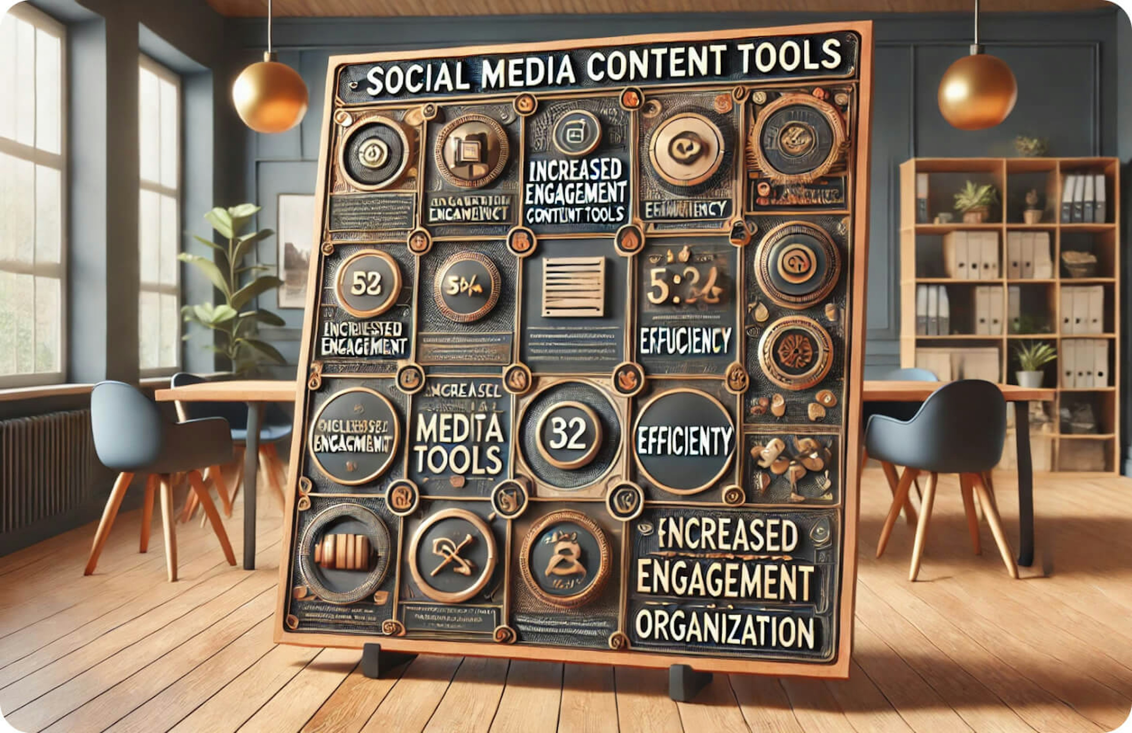 Why are Social Media Content Tools Important?