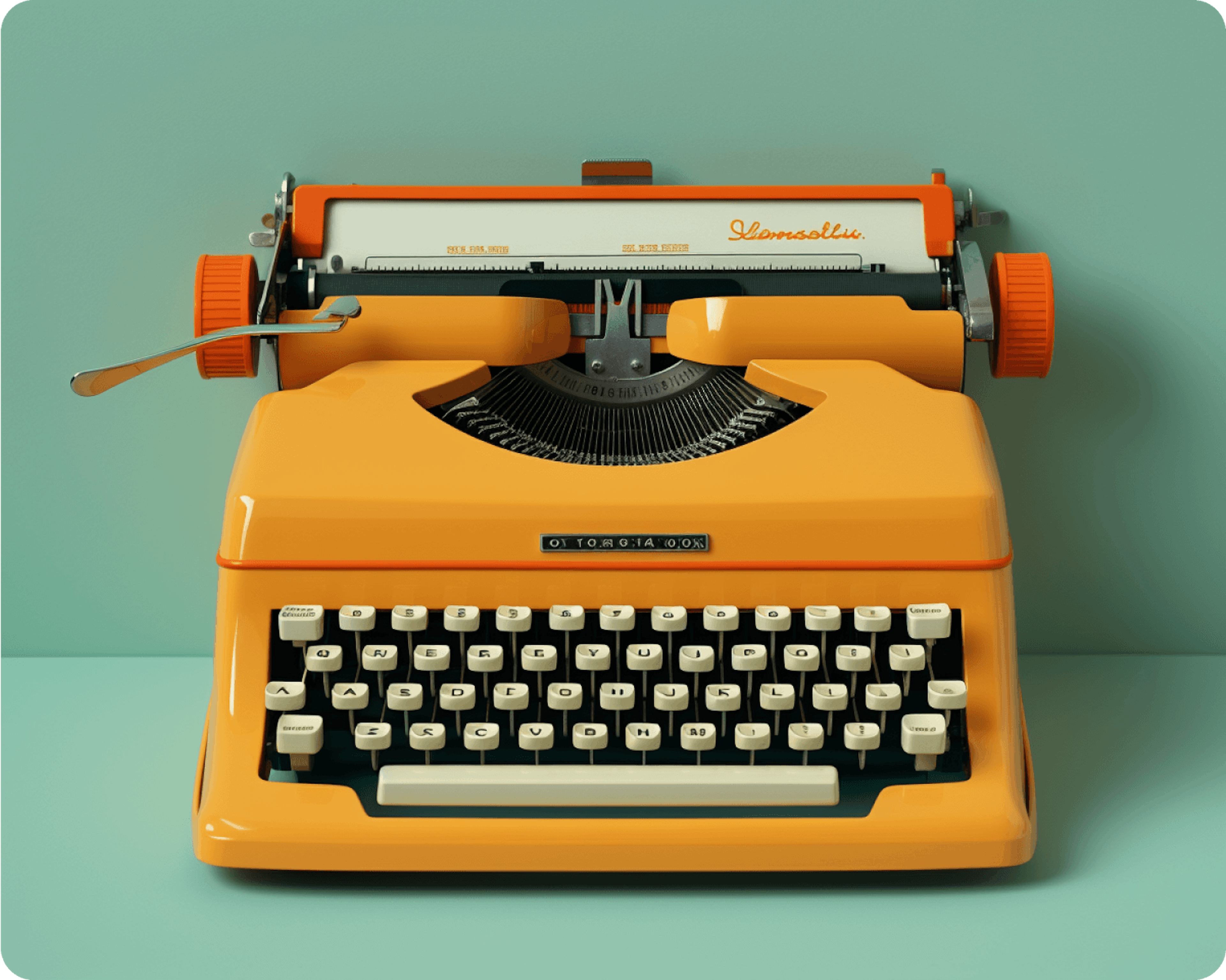 See AI as a collaborative tool, not a replacement for human writing.