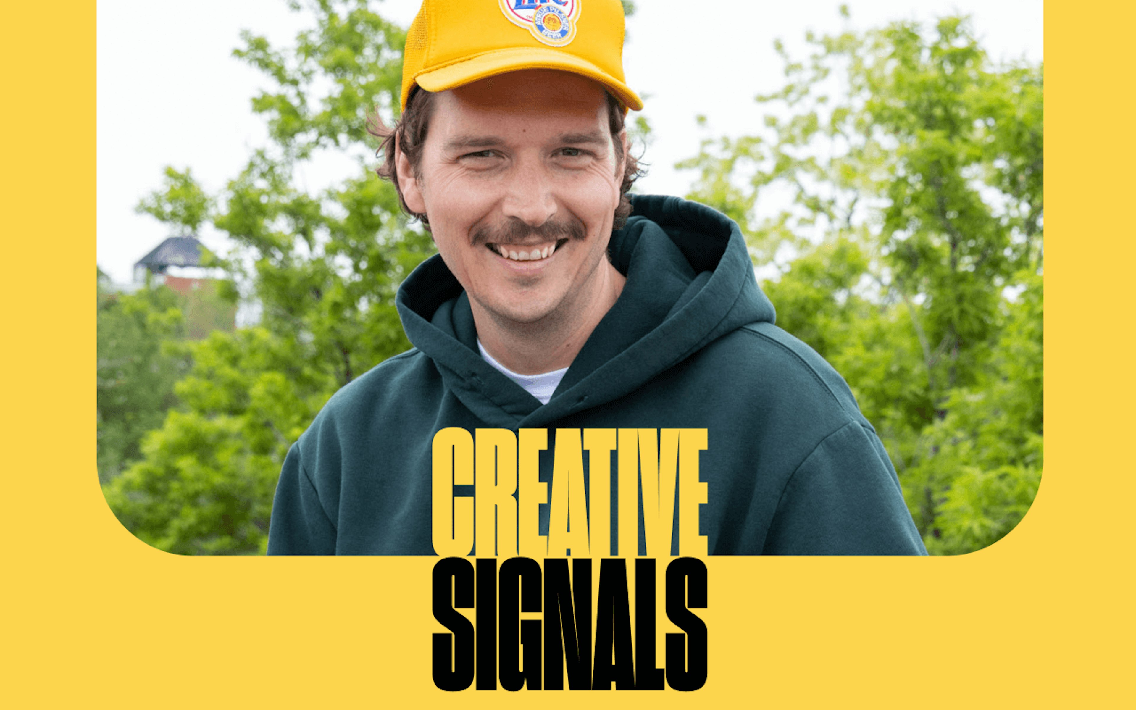 How Gimmick Studio creates motion designs that rock.