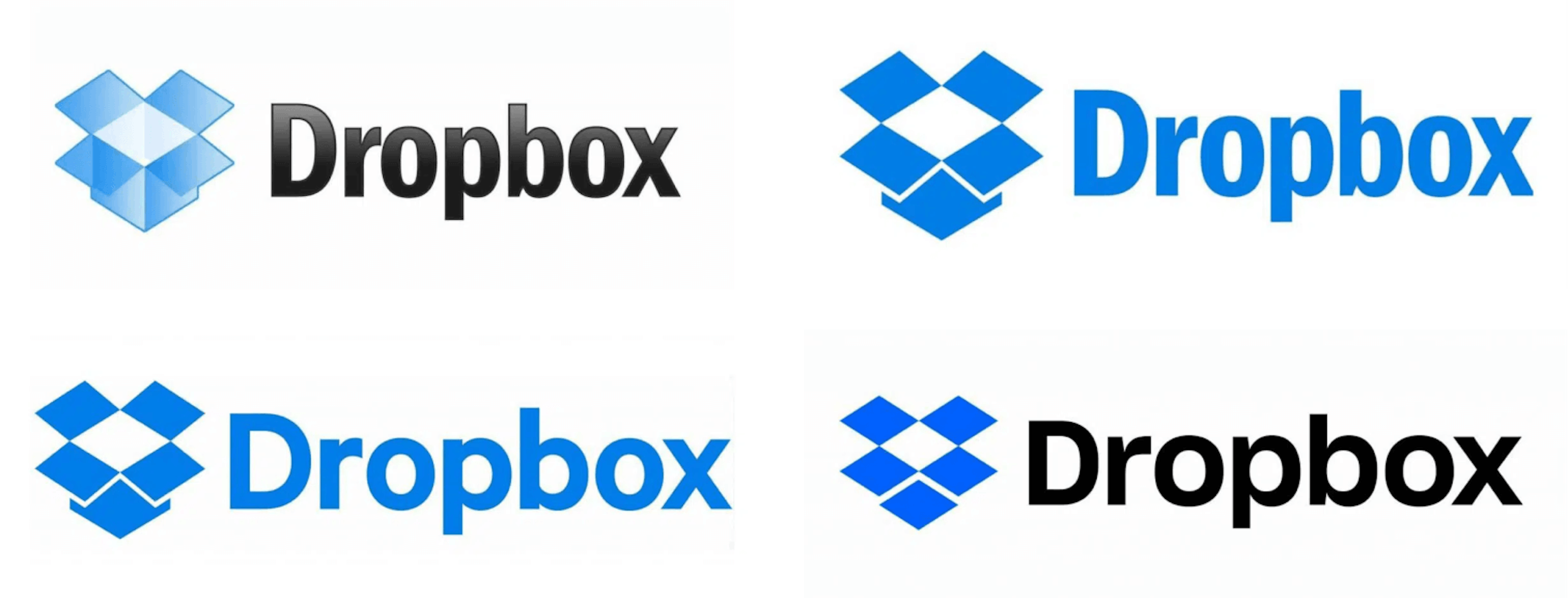 Dropbox logo